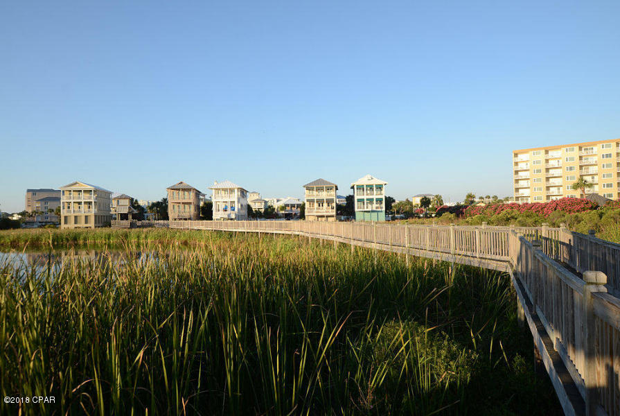 Destin Pointe - Residential