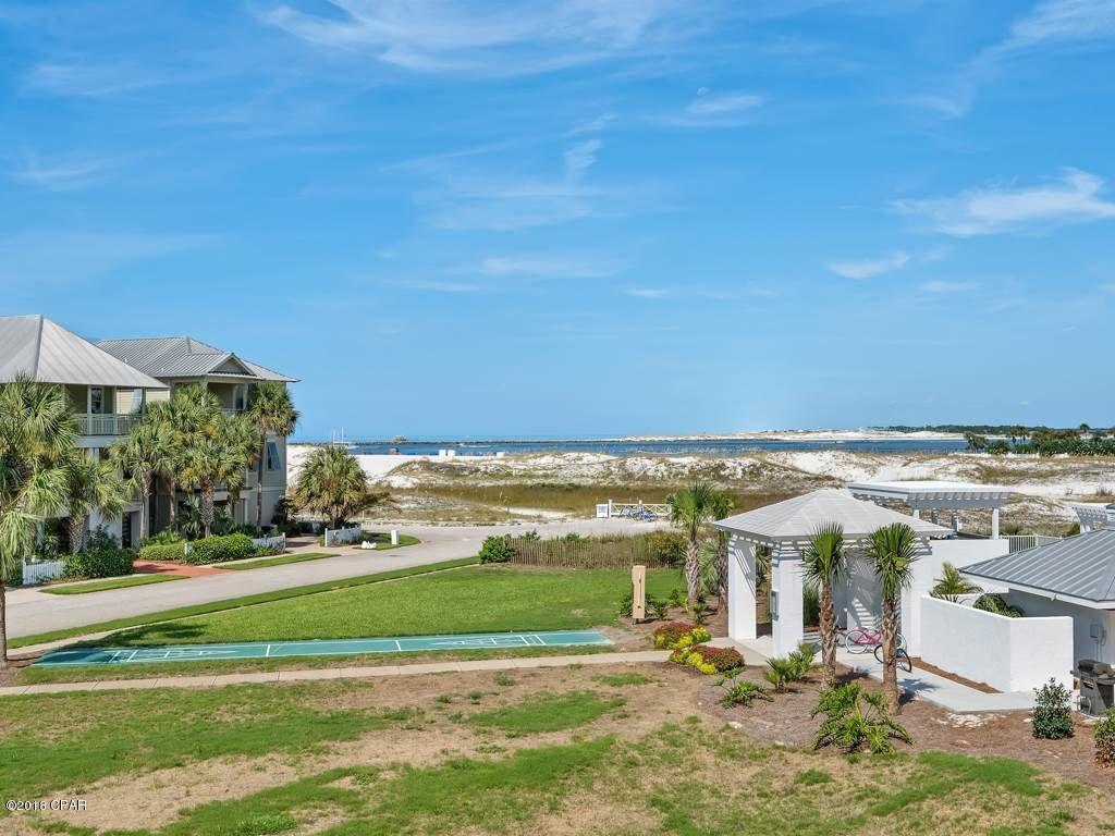 Destin Pointe - Residential