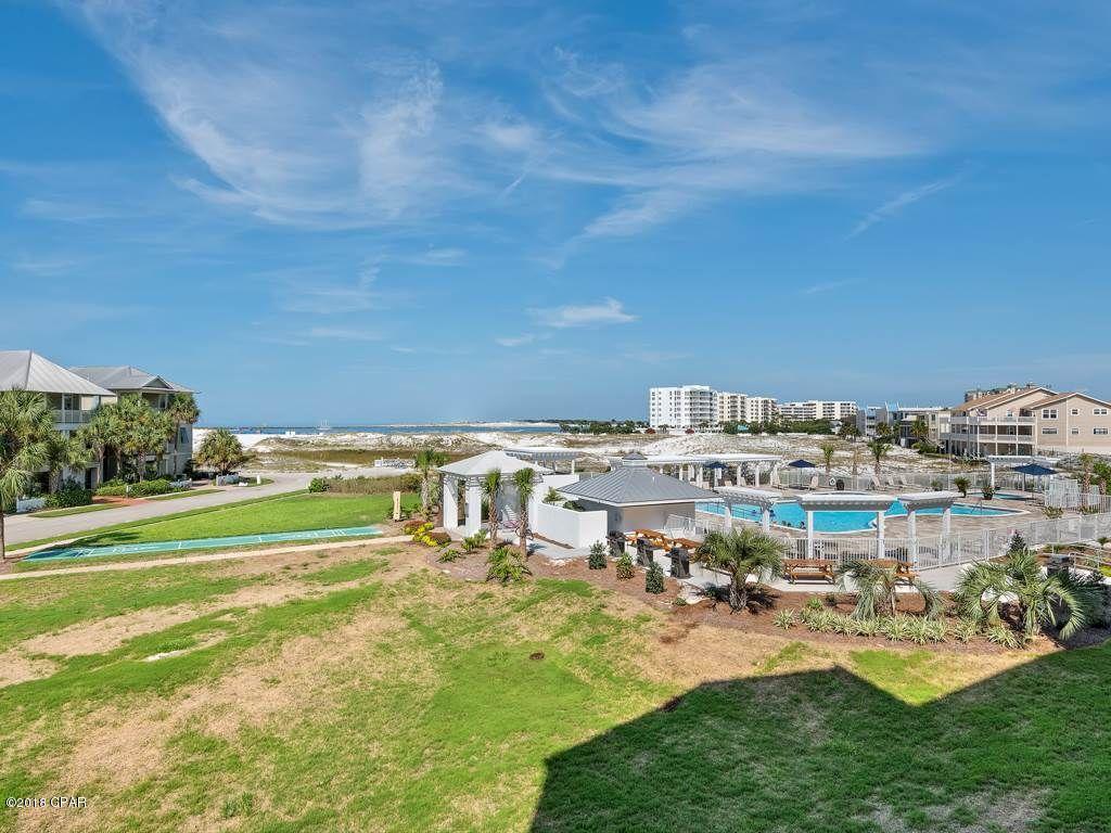 Destin Pointe - Residential