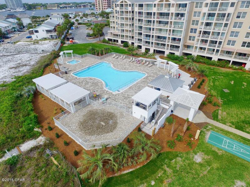 Destin Pointe - Residential