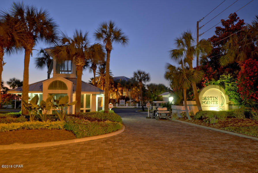 Destin Pointe - Residential