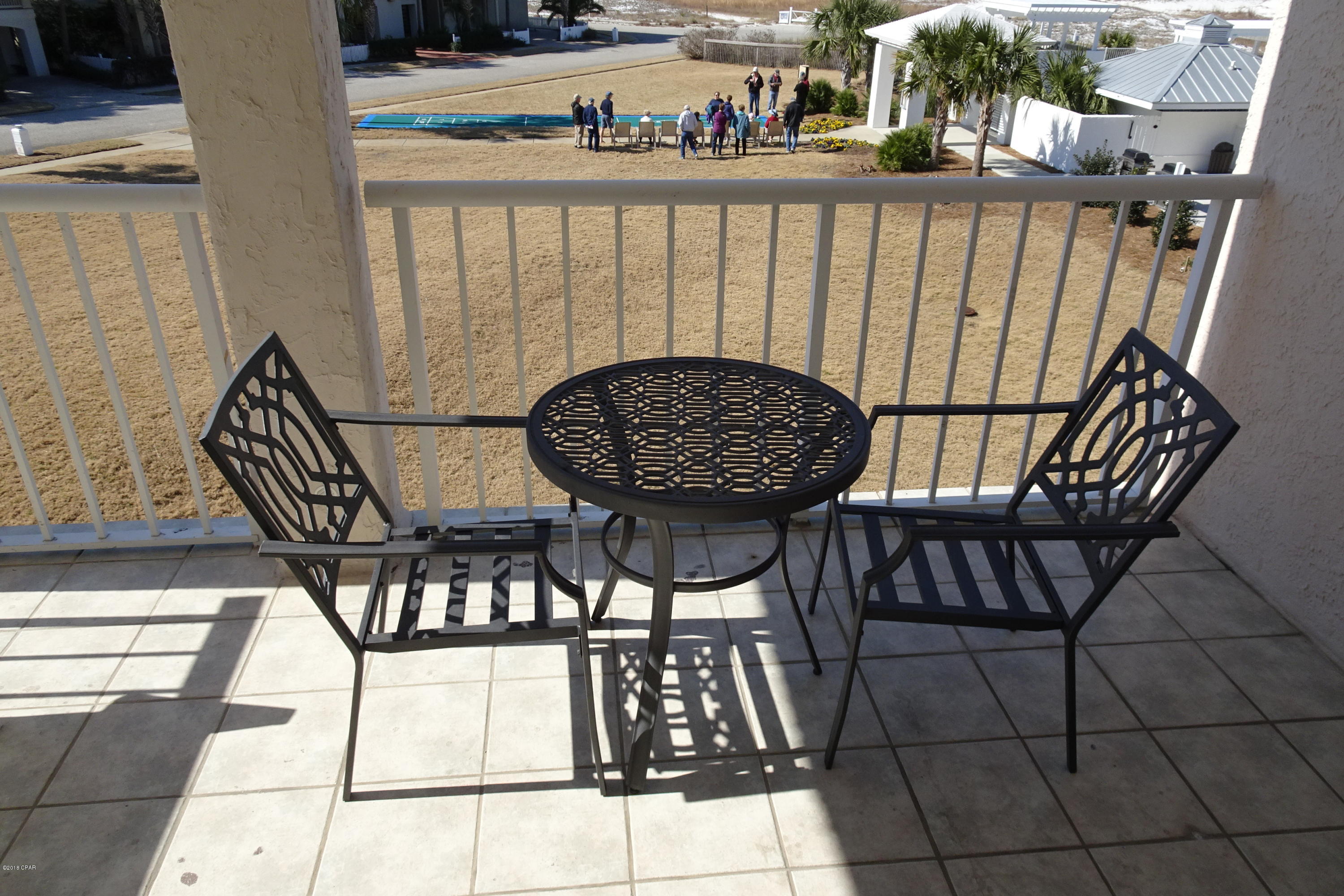 Destin Pointe - Residential