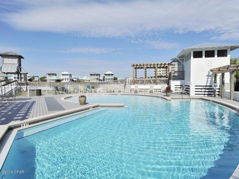 Destin Pointe - Residential