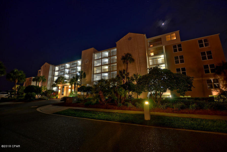 Destin Pointe - Residential