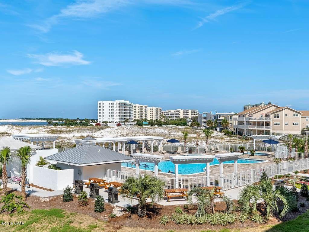 Destin Pointe - Residential