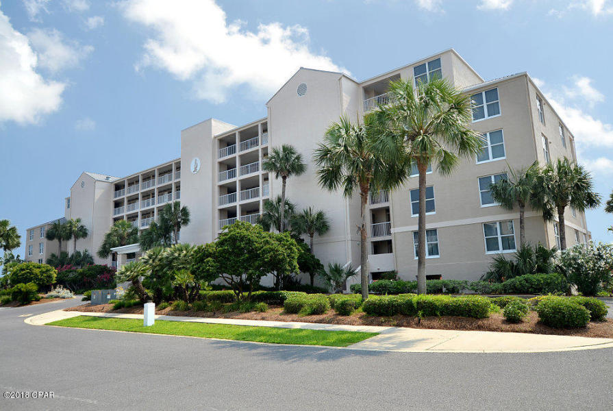 Destin Pointe - Residential