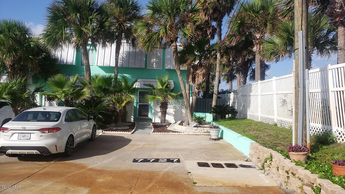 [No Recorded Subdiv] - Residential