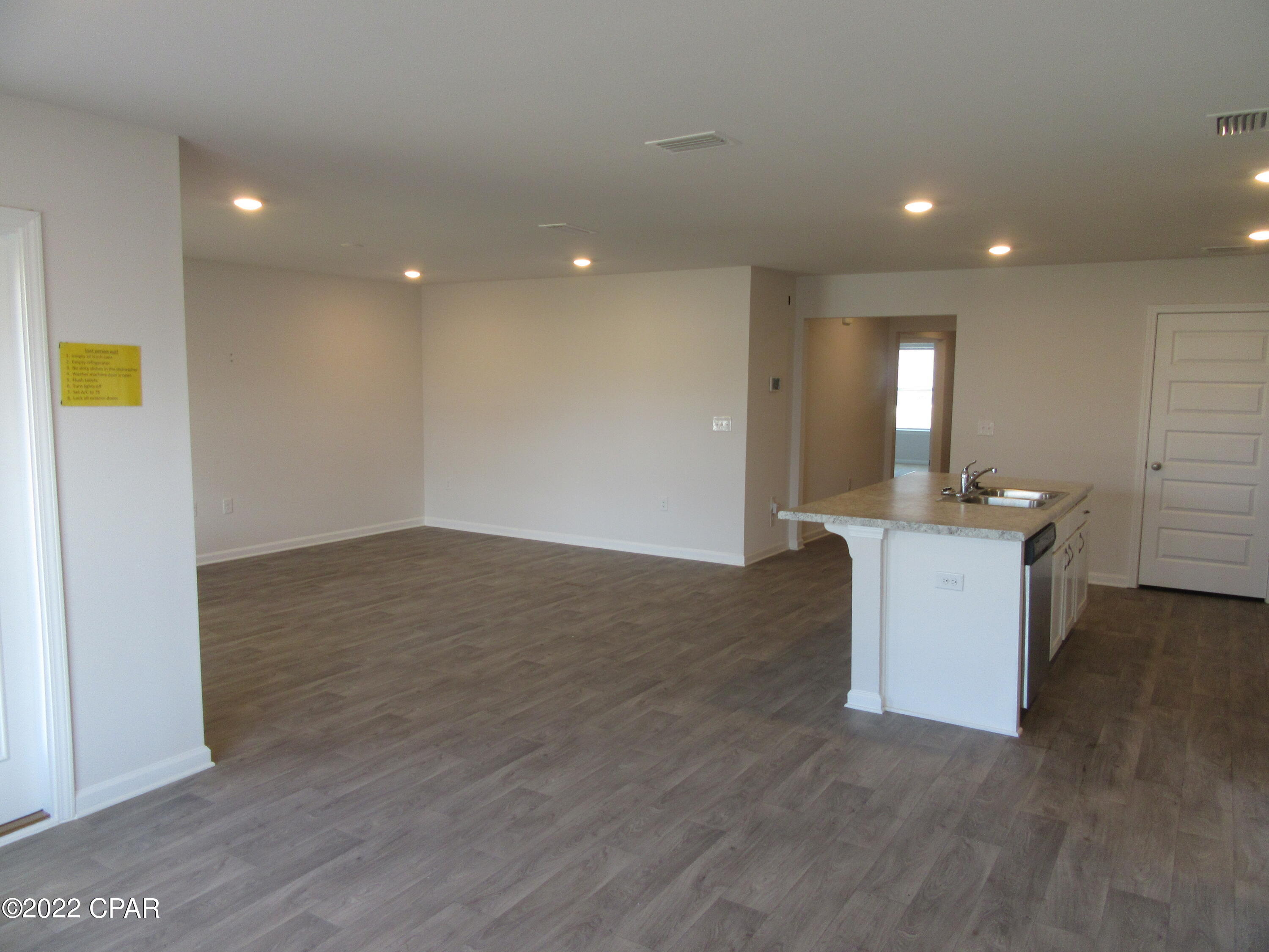 [No Recorded Subdiv] - Residential Lease