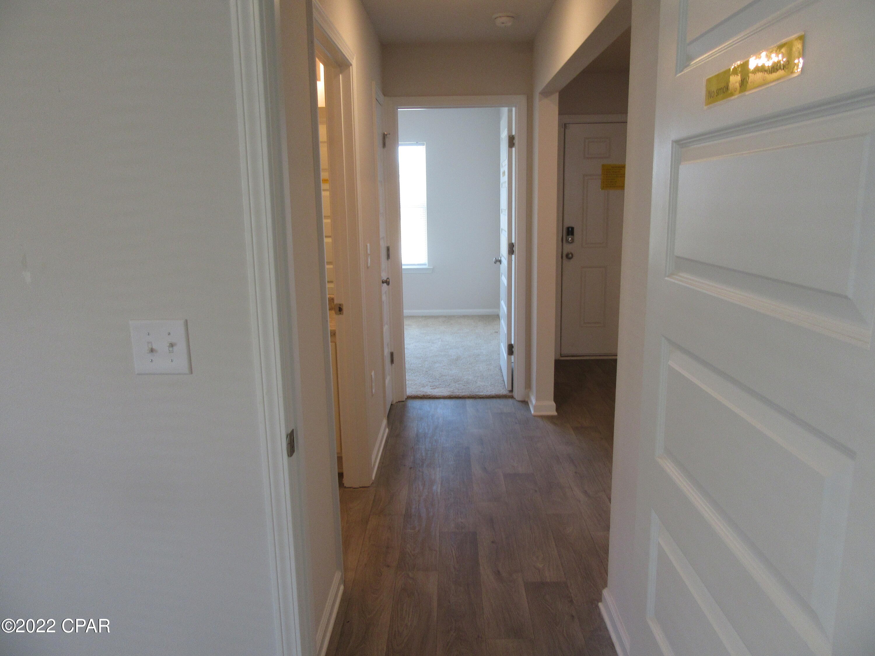 [No Recorded Subdiv] - Residential Lease