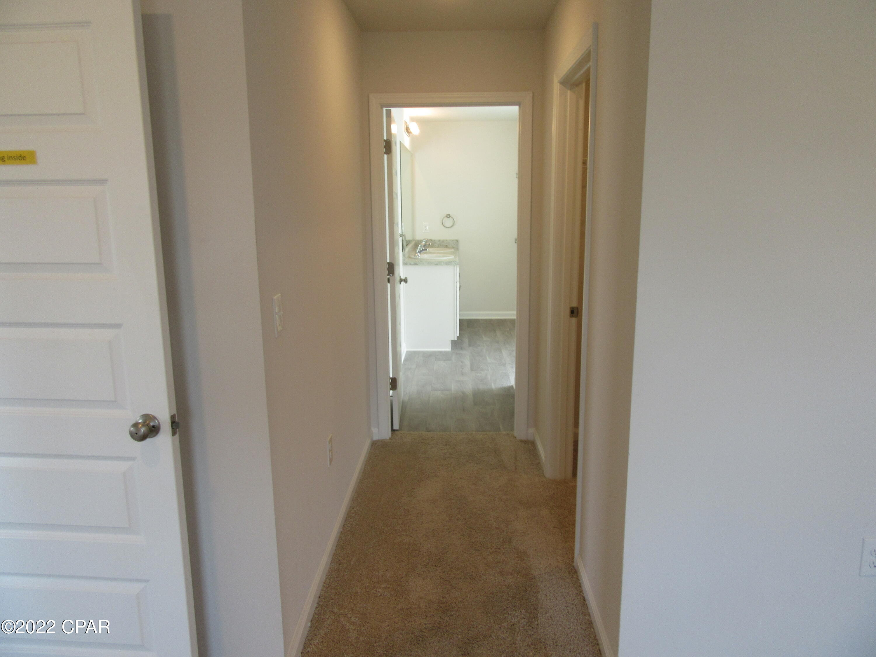 [No Recorded Subdiv] - Residential Lease