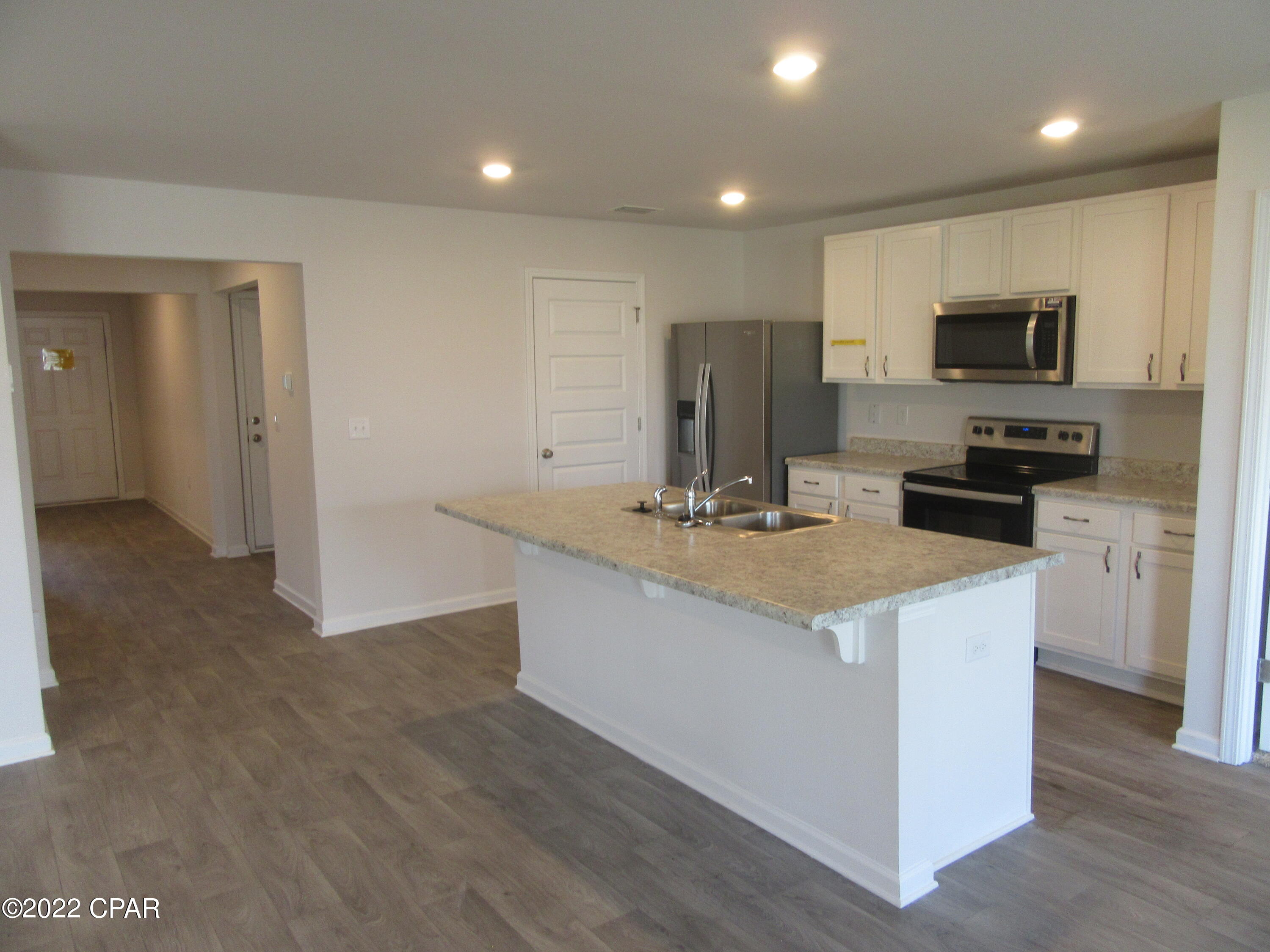 [No Recorded Subdiv] - Residential Lease