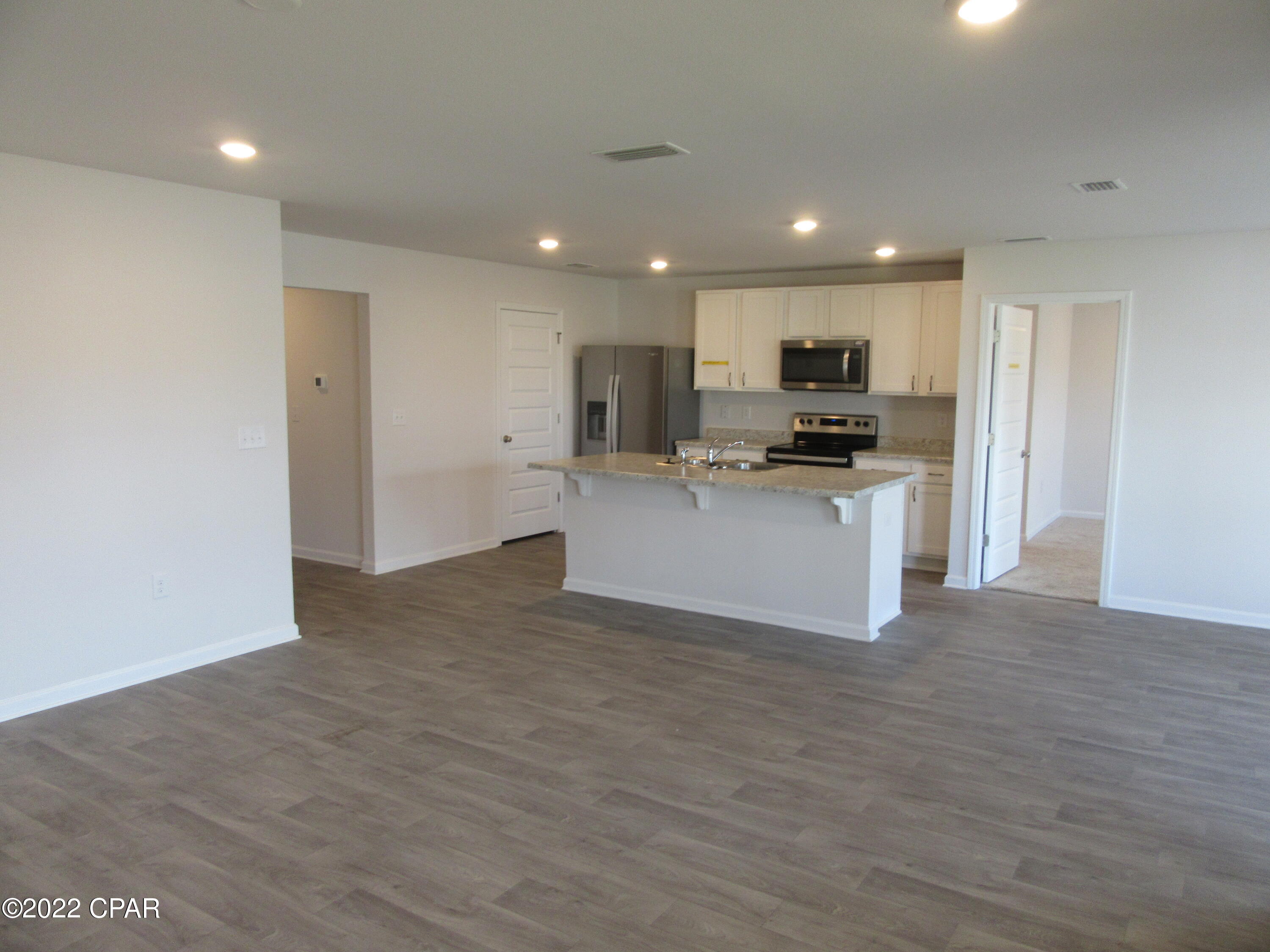 [No Recorded Subdiv] - Residential Lease