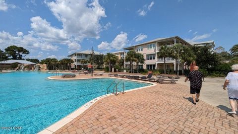 A home in Panama City Beach