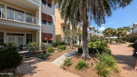 A home in Panama City Beach