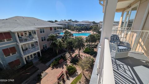 A home in Panama City Beach