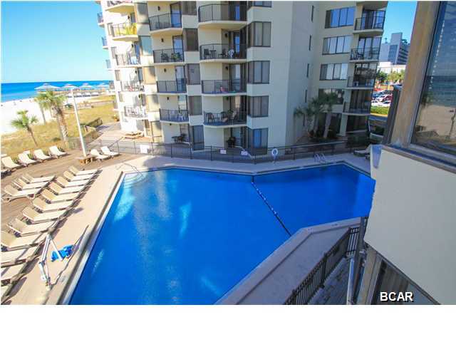 Sunbird Condo - Residential