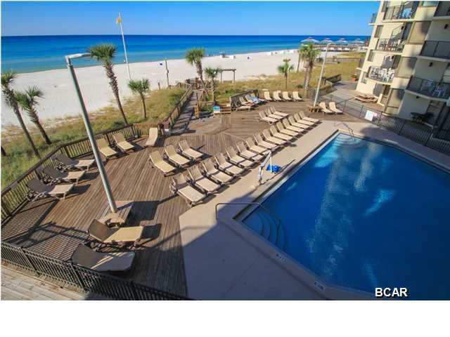 Sunbird Condo - Residential