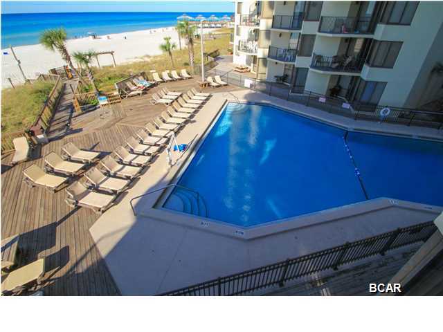 Sunbird Condo - Residential