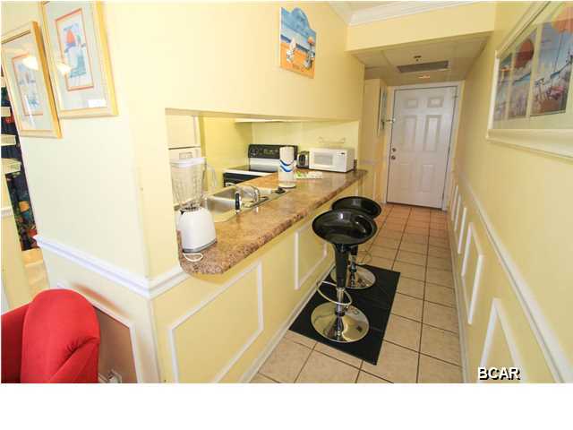 Sunbird Condo - Residential