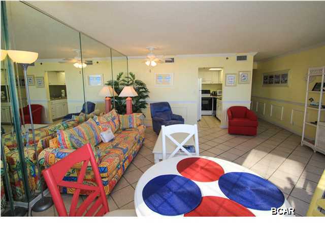 Sunbird Condo - Residential