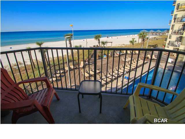 Sunbird Condo - Residential