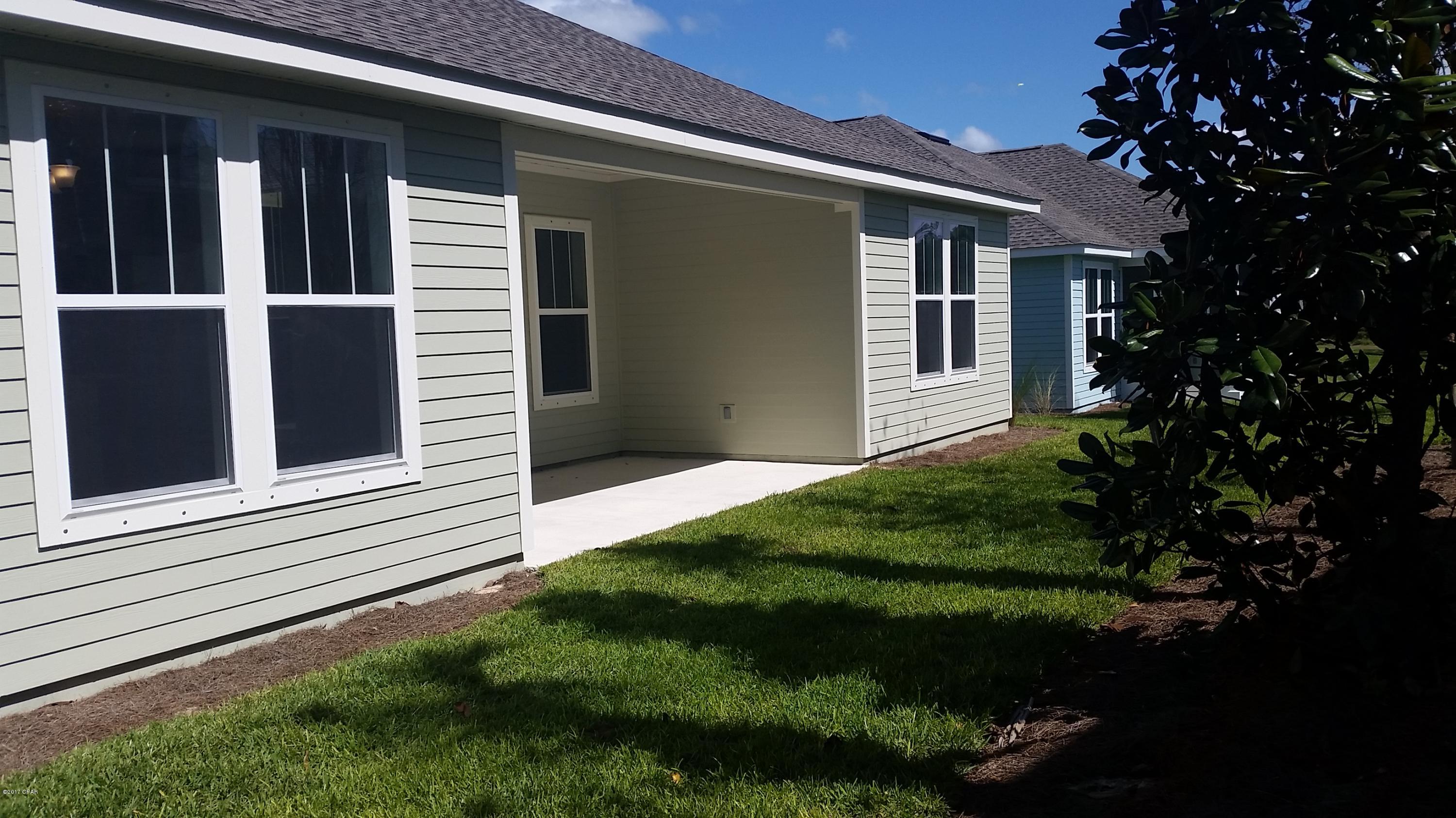 Whisper Dunes - Residential