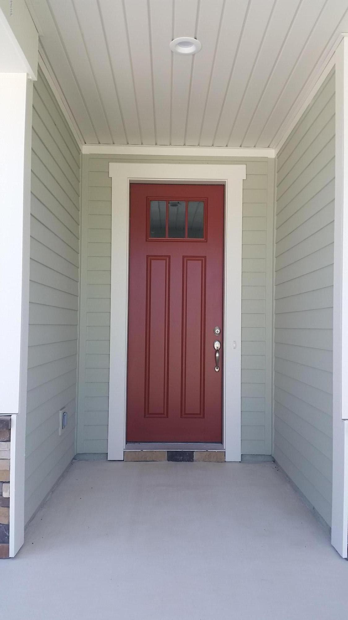 Whisper Dunes - Residential