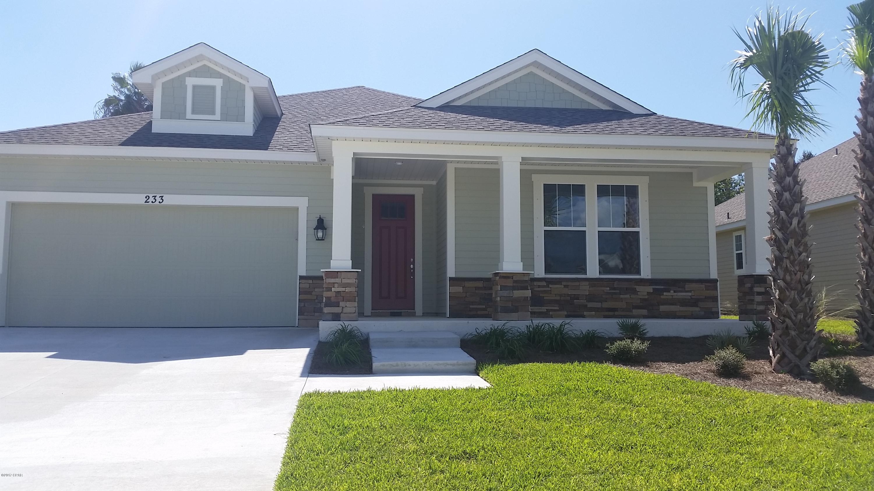 Whisper Dunes - Residential