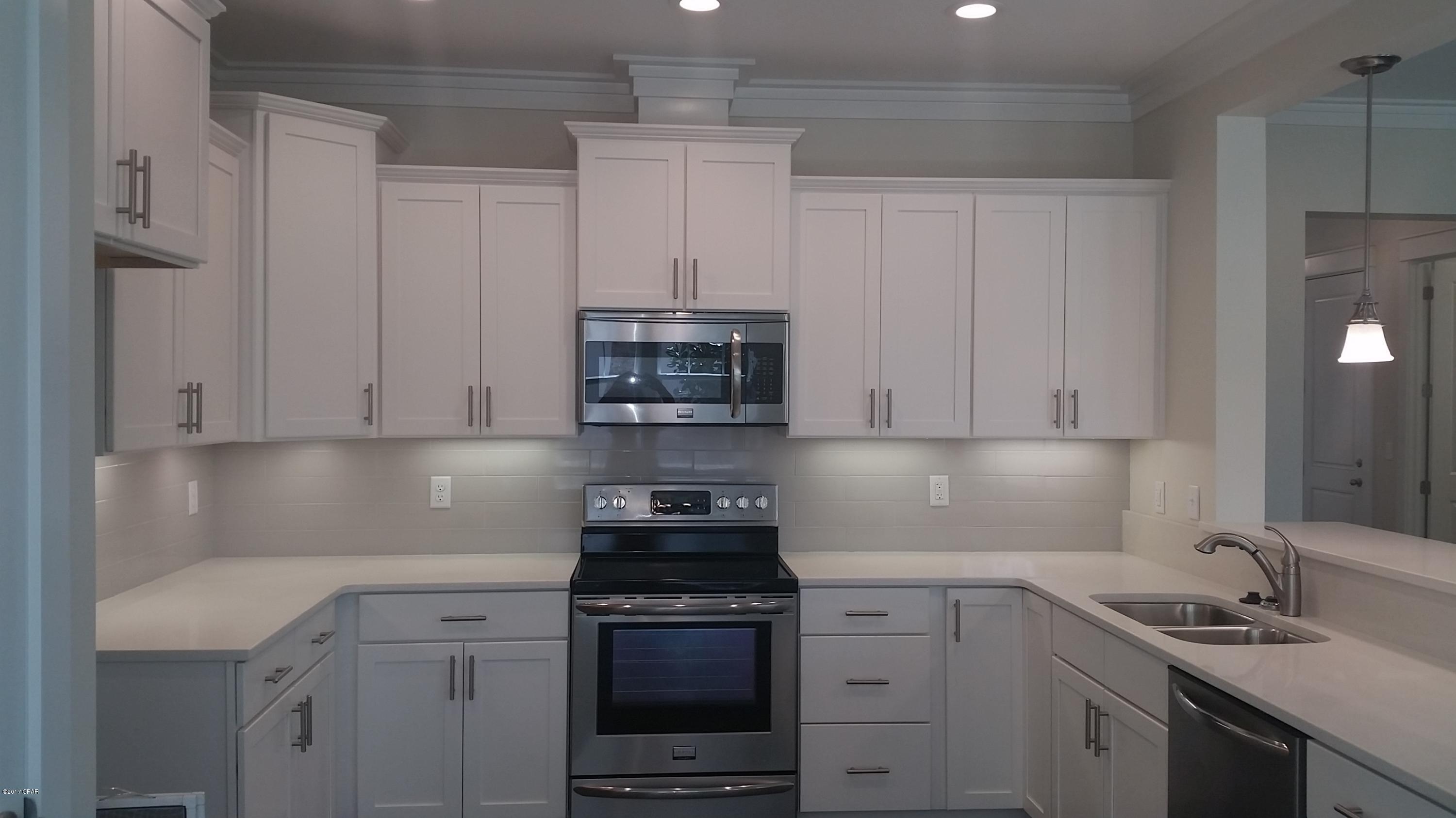 Whisper Dunes - Residential