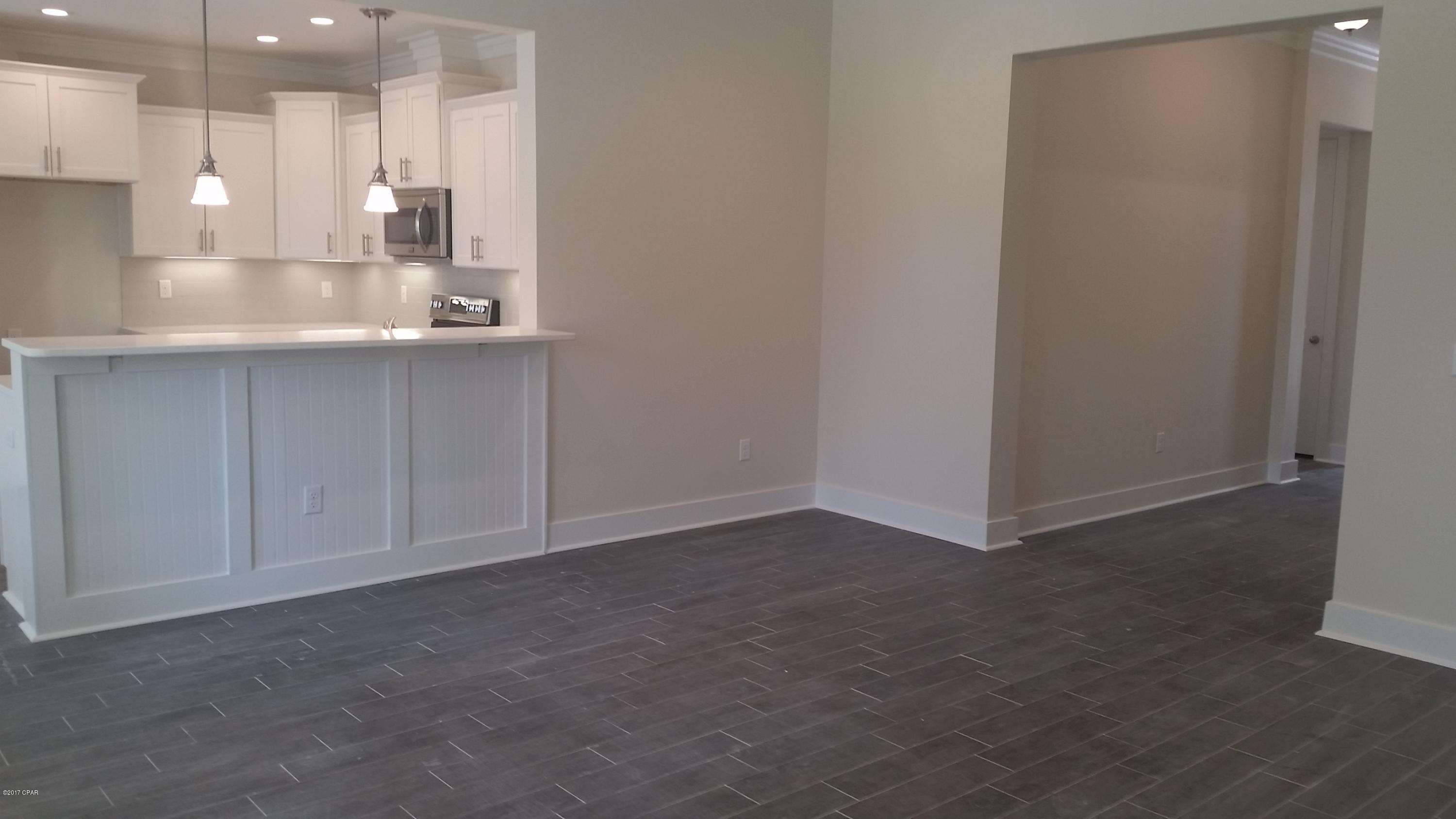 Whisper Dunes - Residential