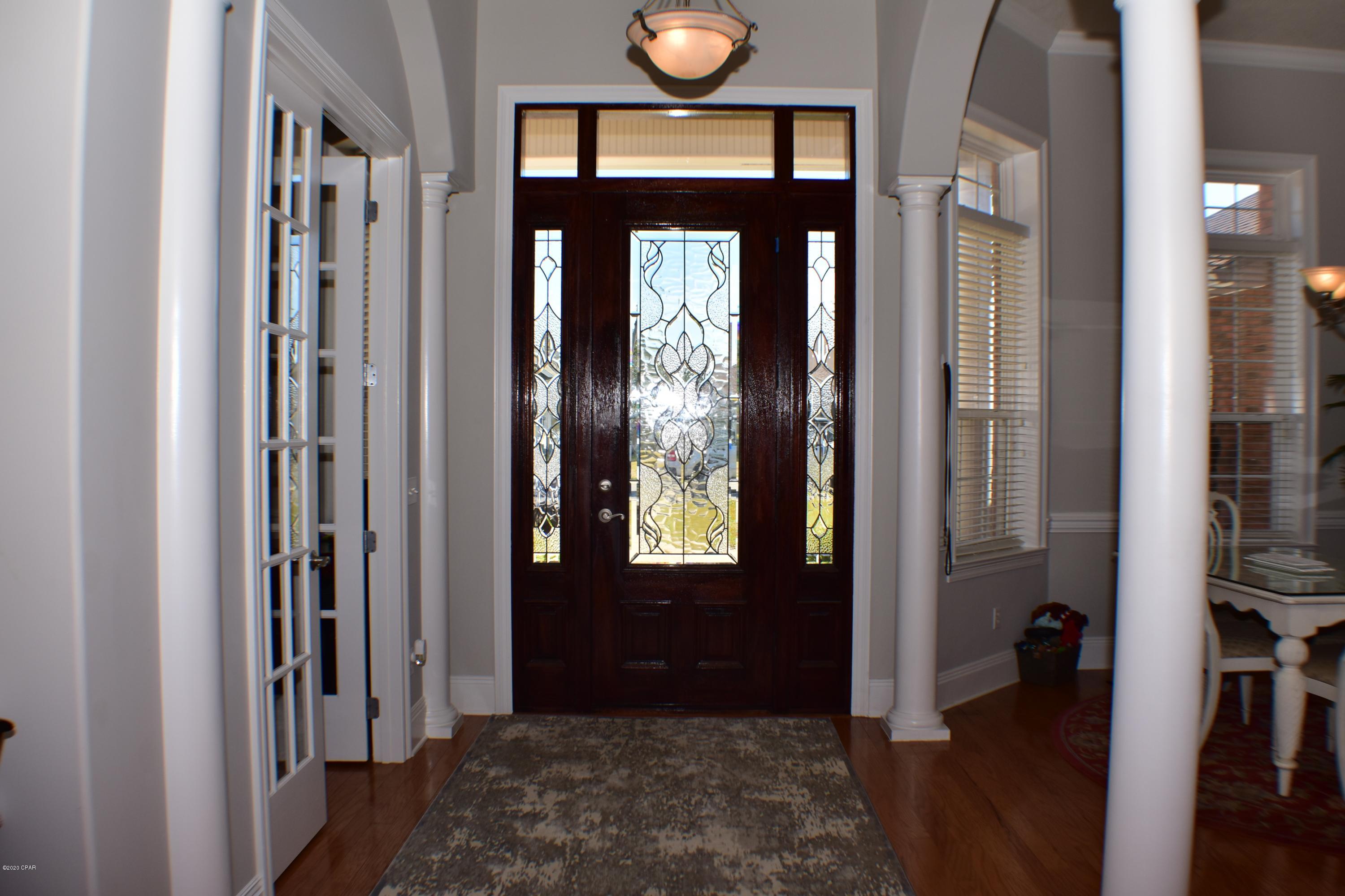 Pelican Bay - Residential