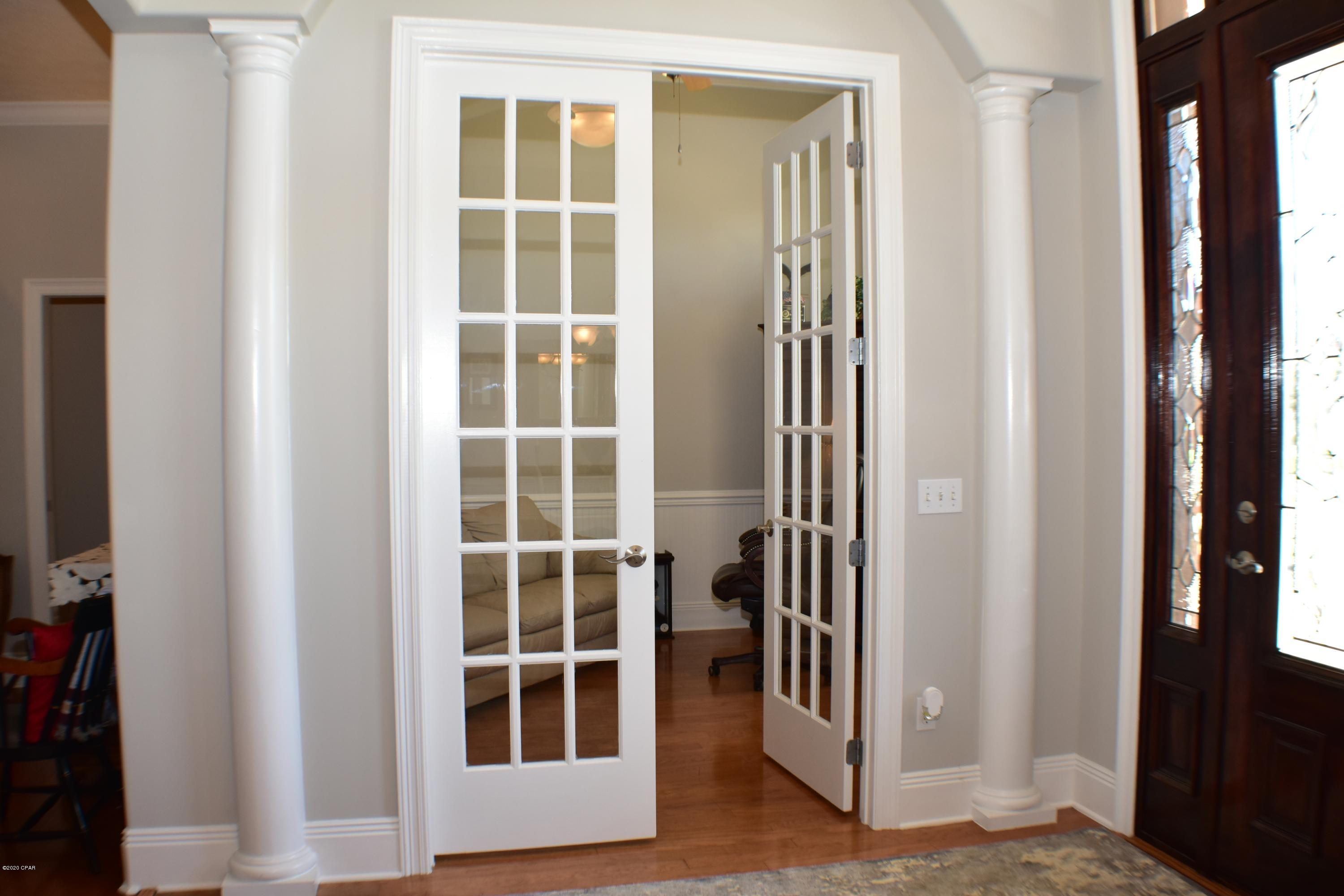 Pelican Bay - Residential