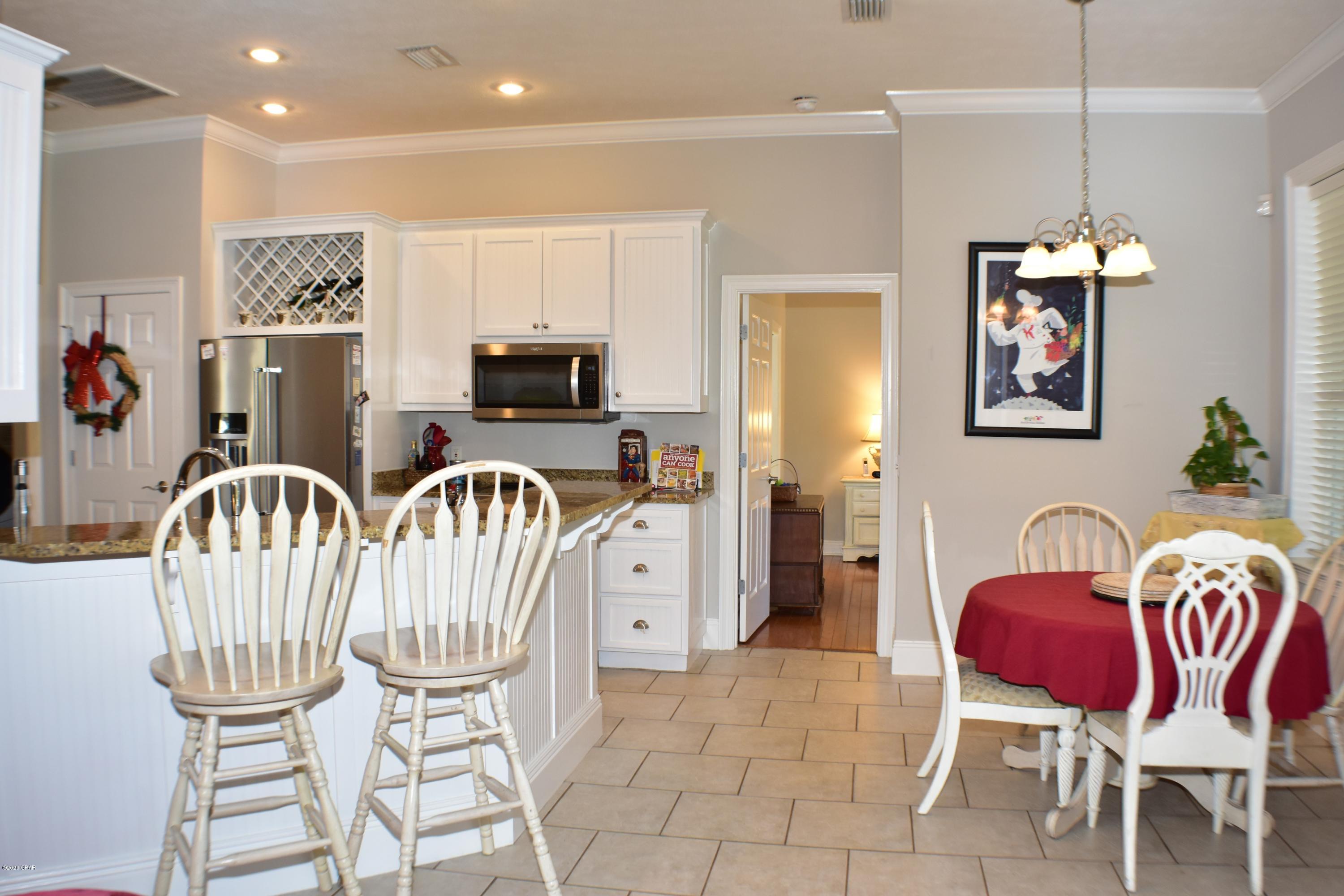 Pelican Bay - Residential