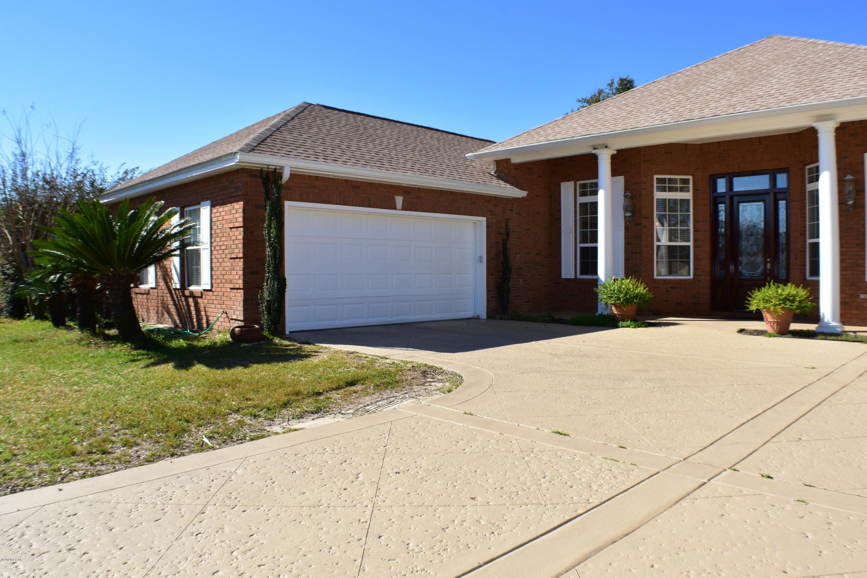 Pelican Bay - Residential