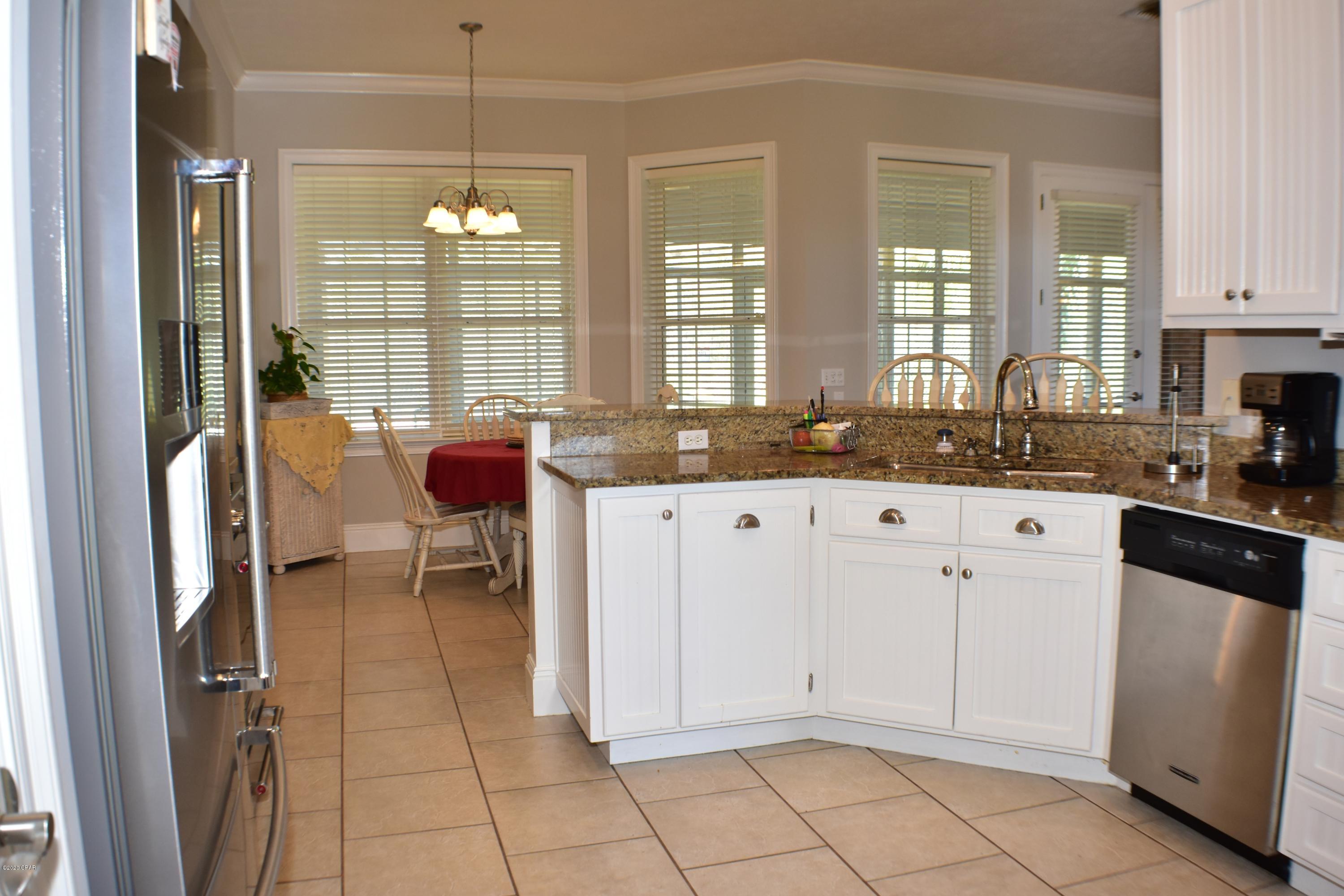 Pelican Bay - Residential