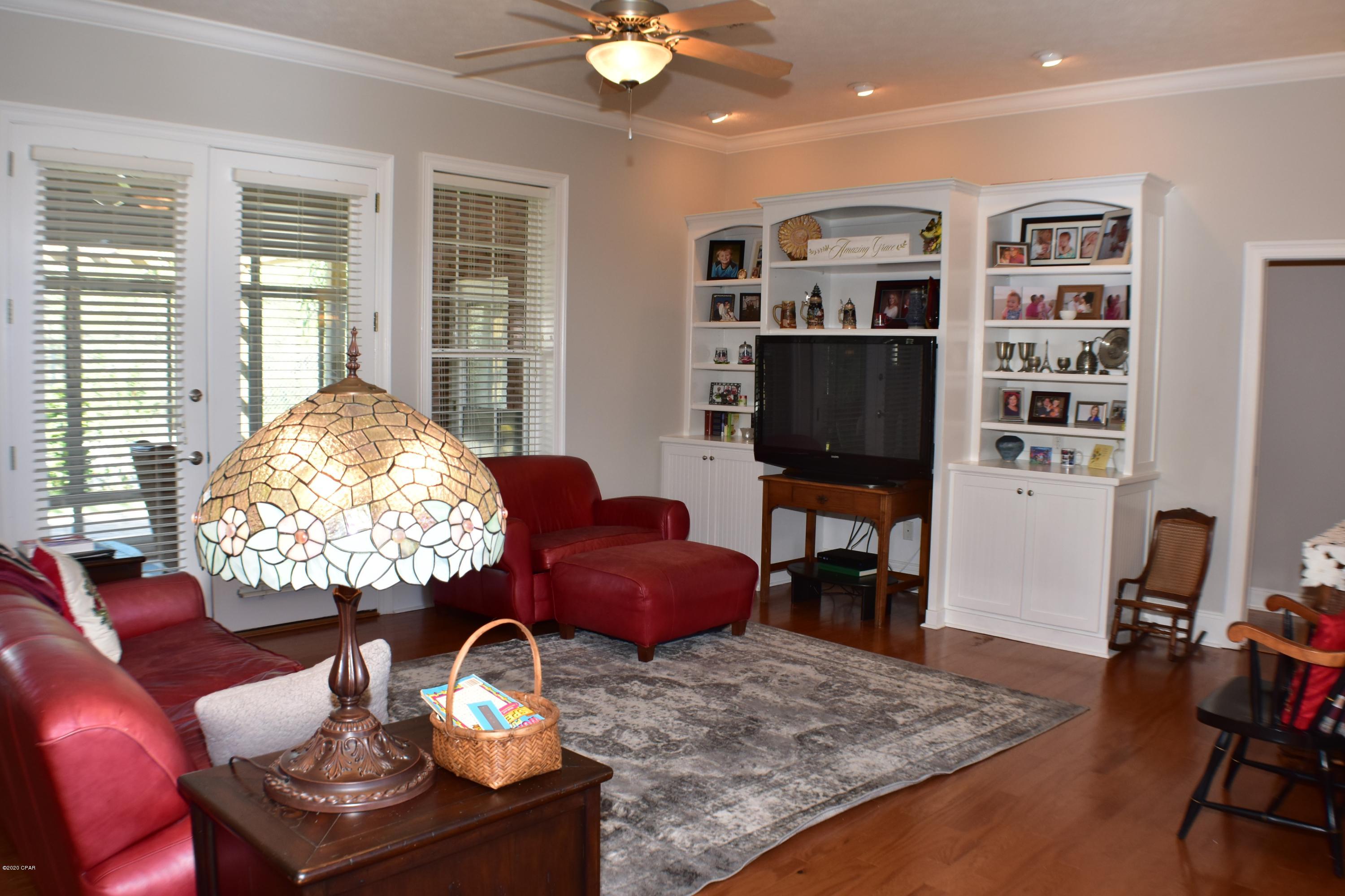 Pelican Bay - Residential