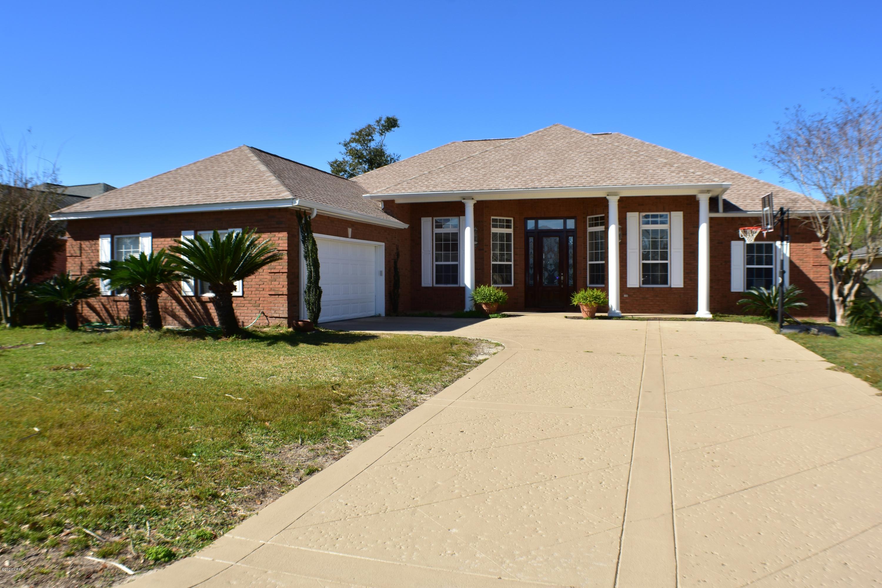 Pelican Bay - Residential