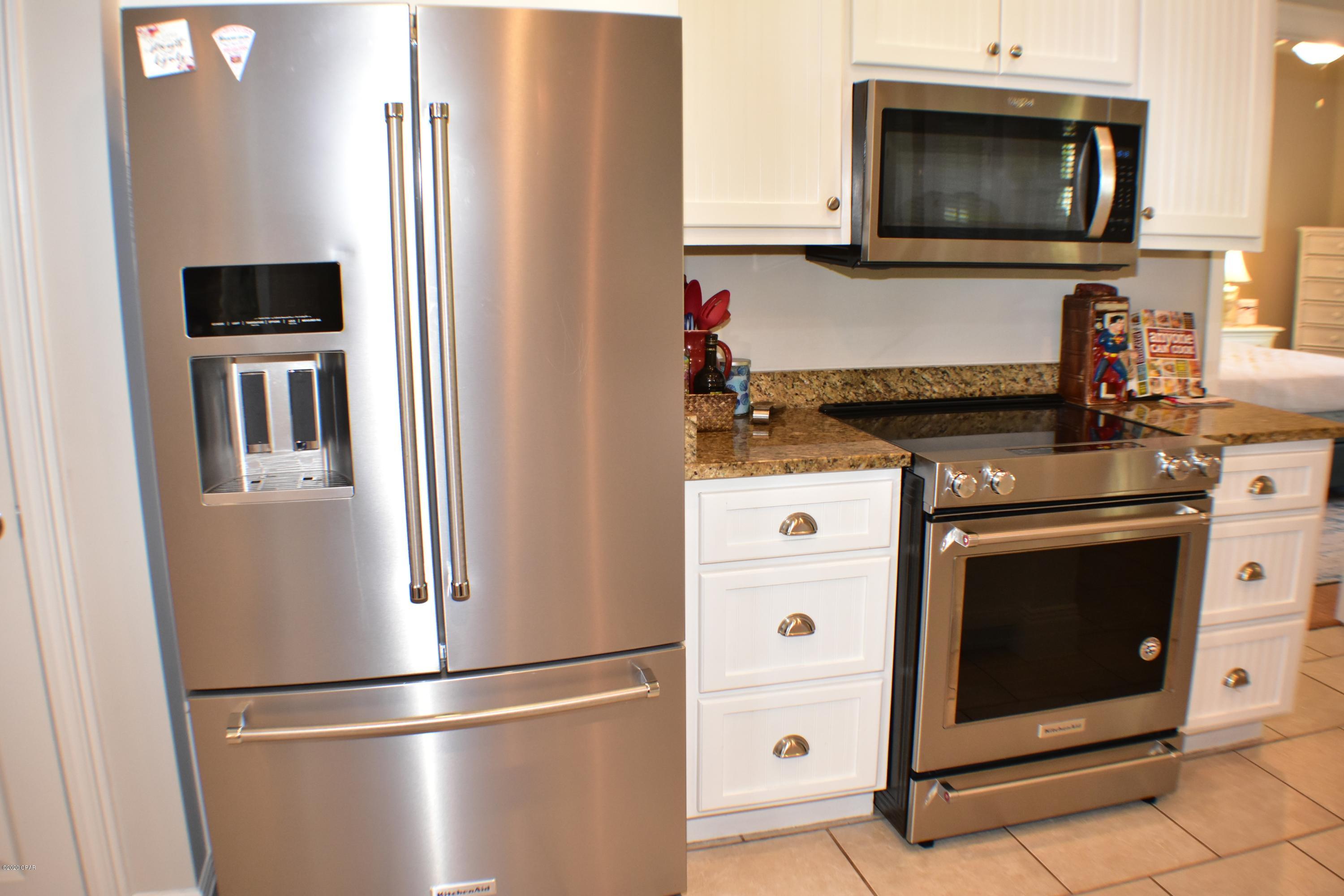 Pelican Bay - Residential