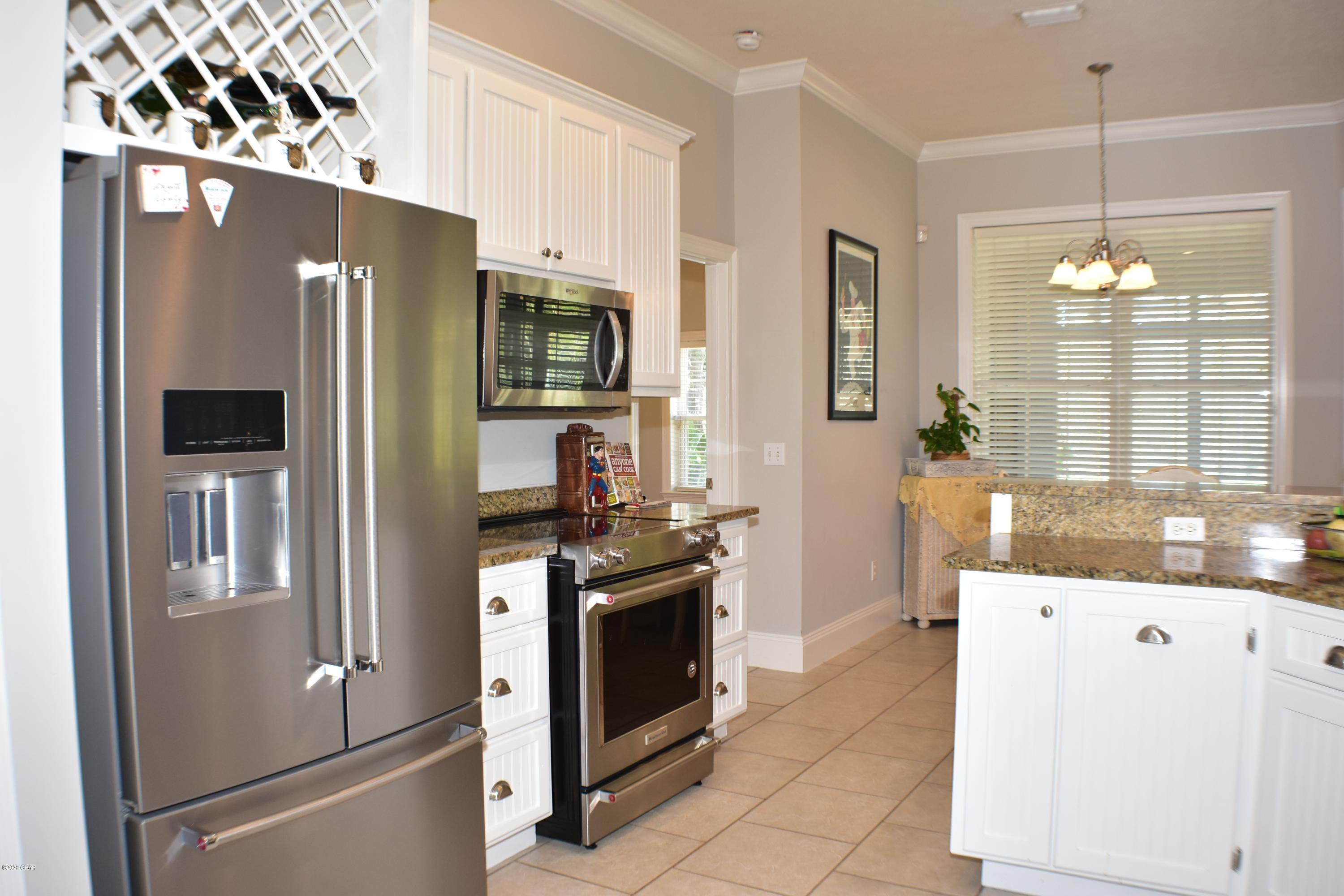 Pelican Bay - Residential