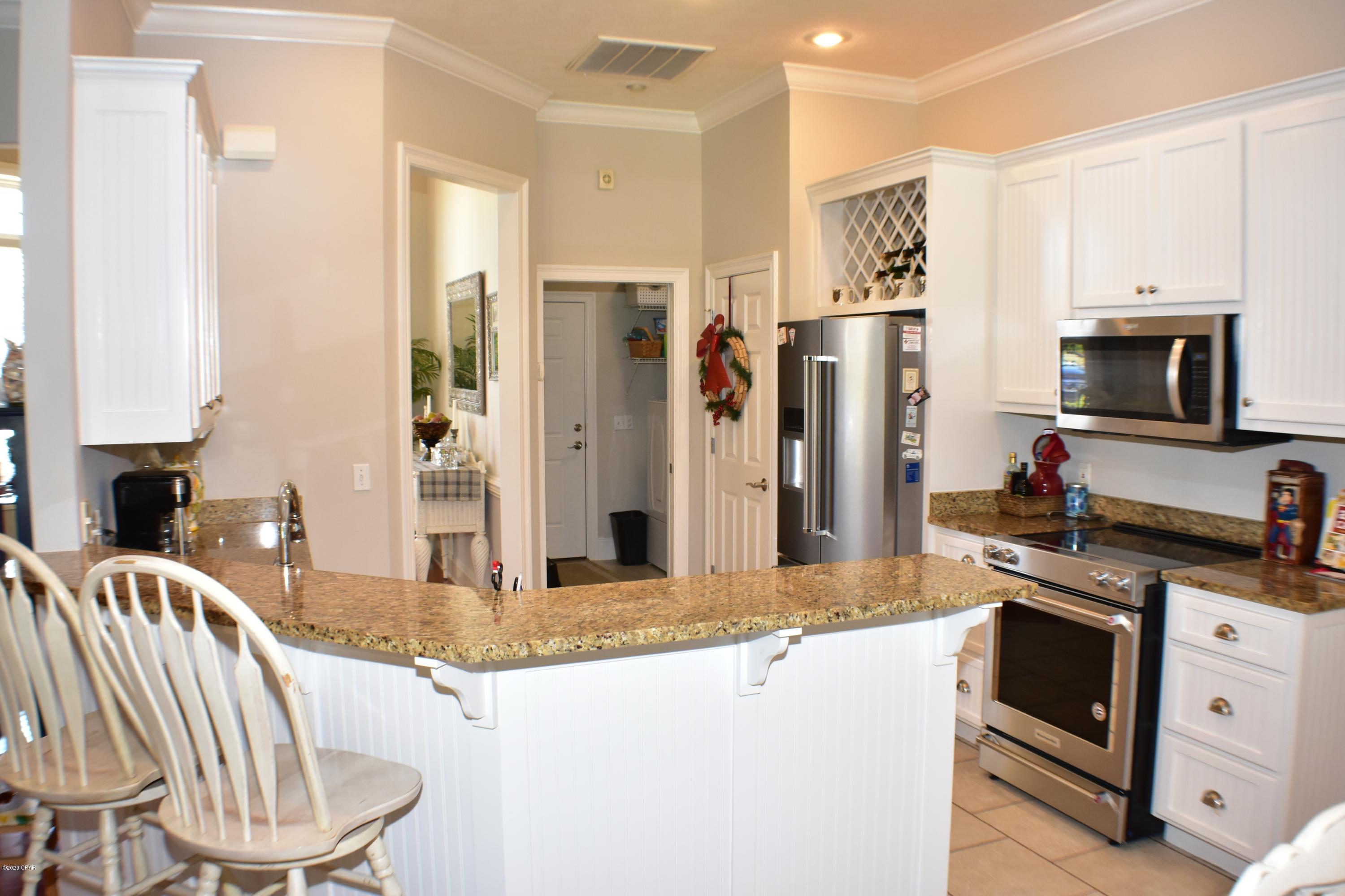 Pelican Bay - Residential