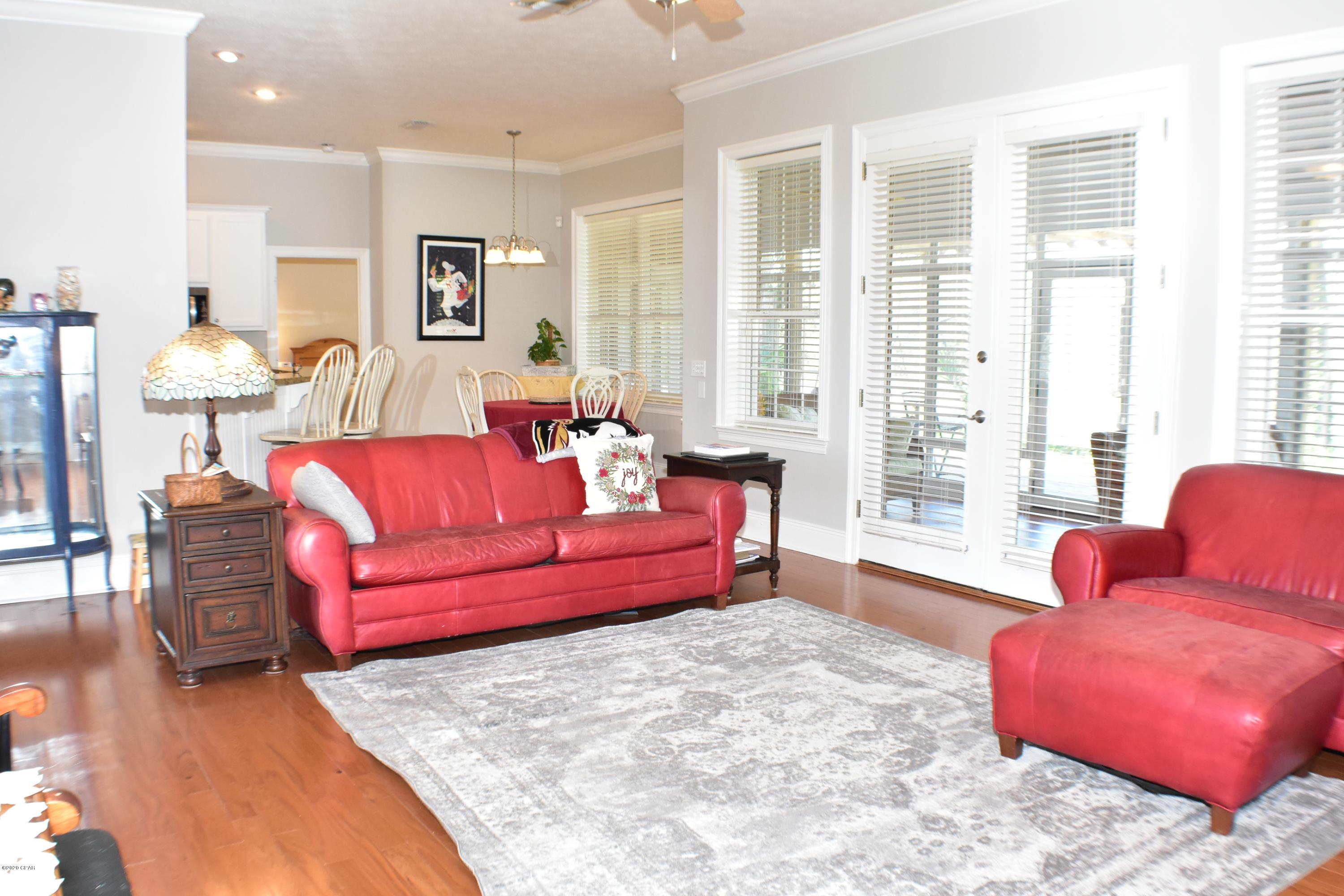 Pelican Bay - Residential