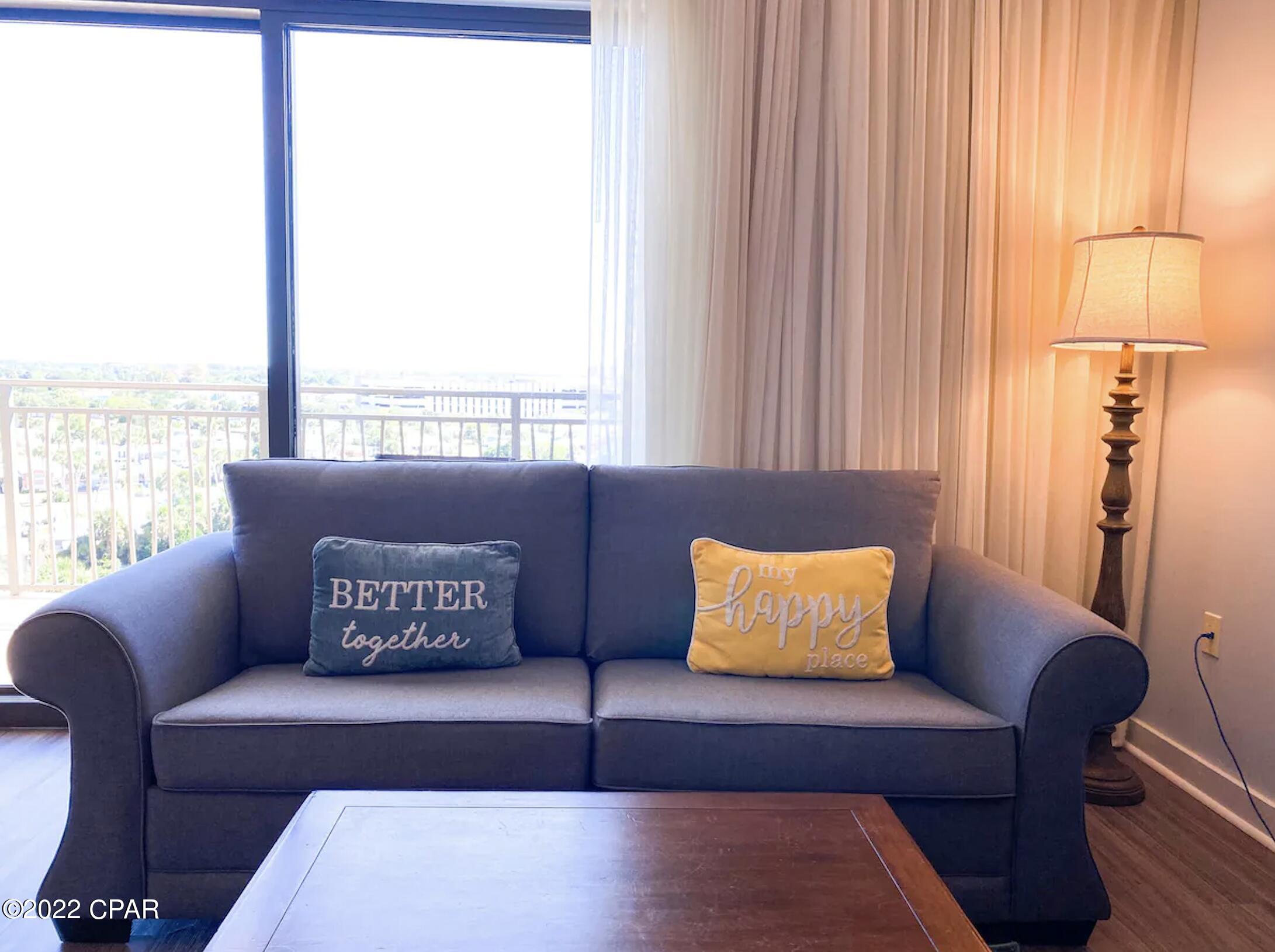 Origin At Seahaven - Residential