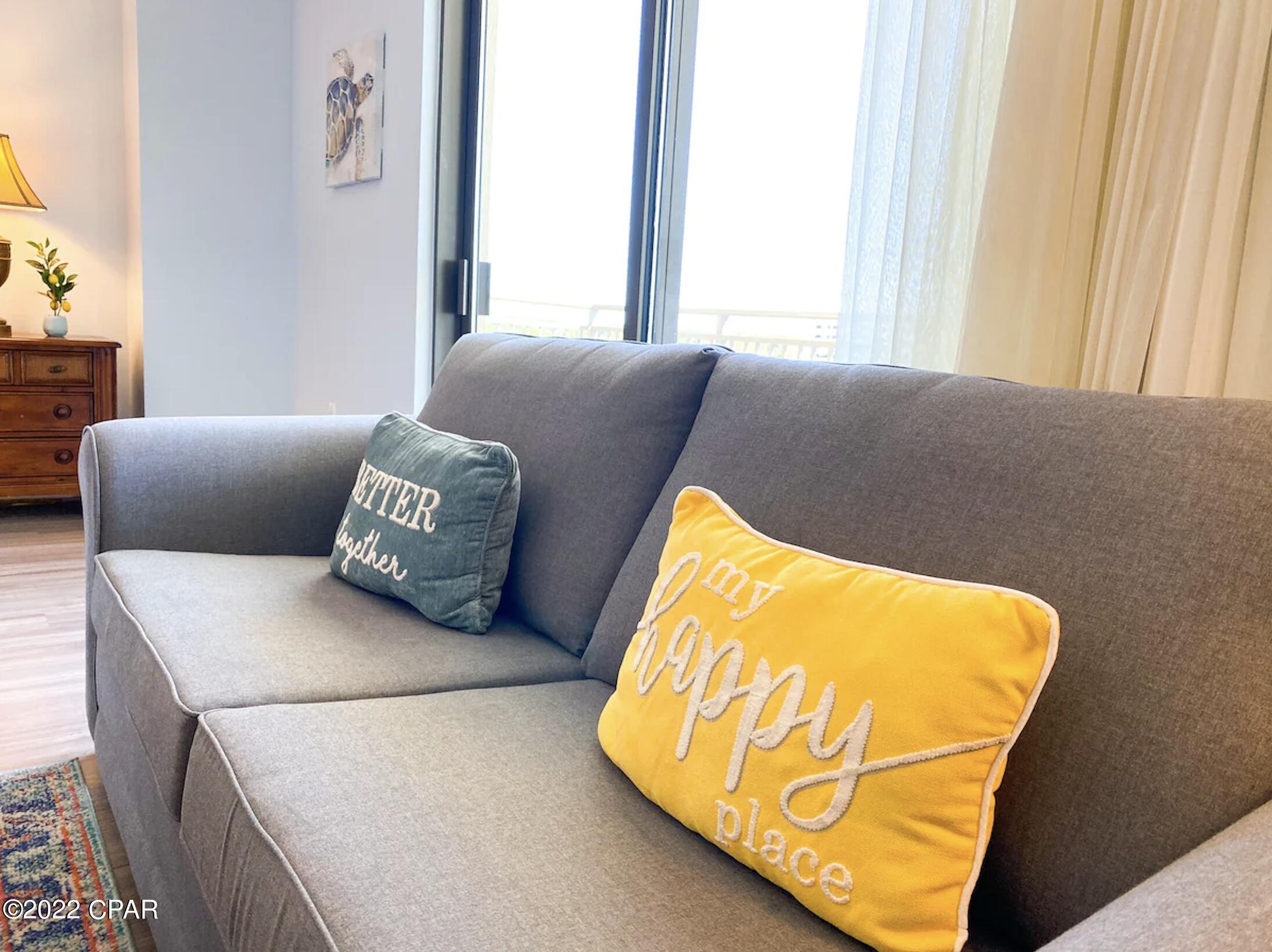 Origin At Seahaven - Residential