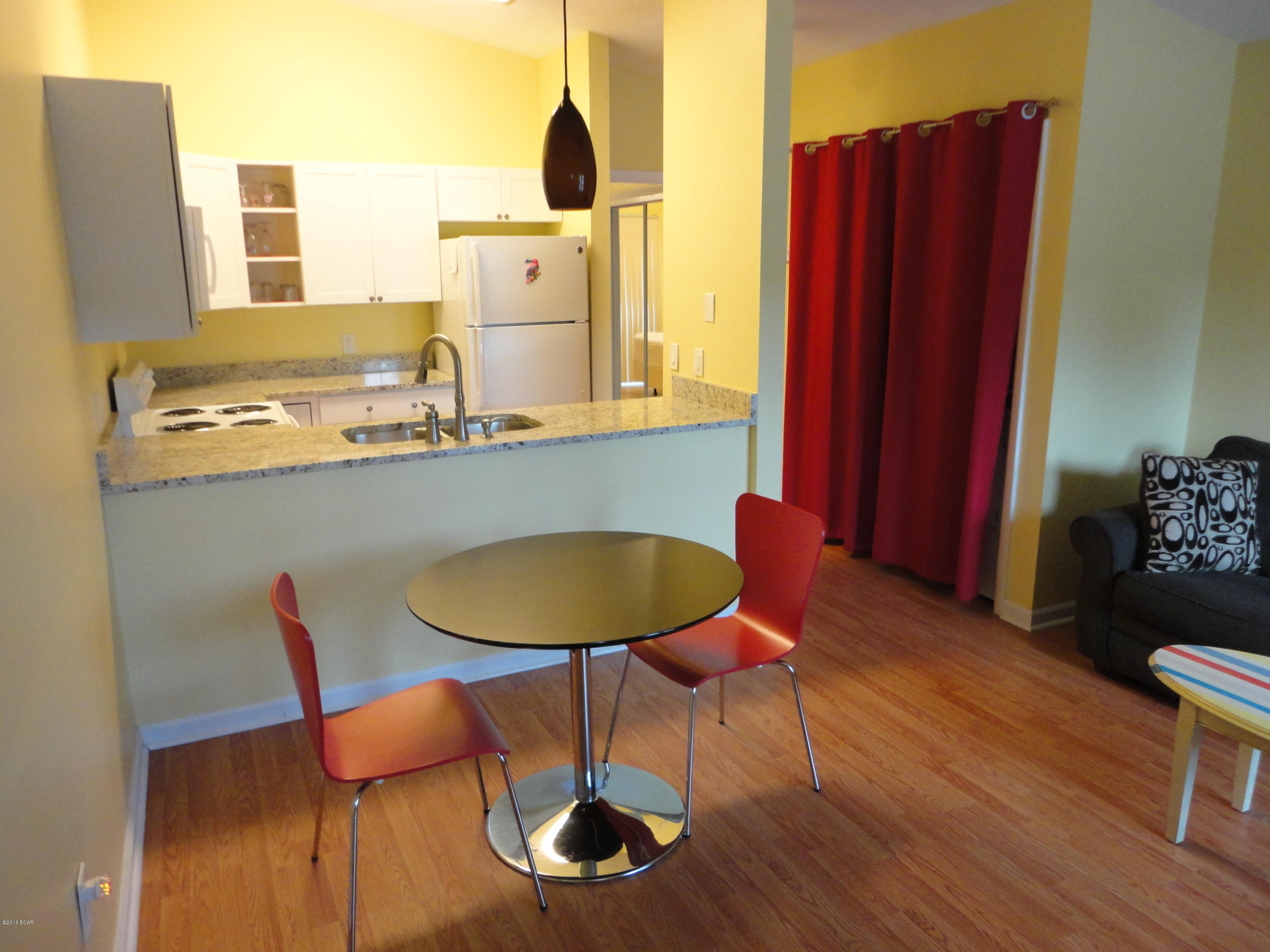 Biltmore Beach - Residential