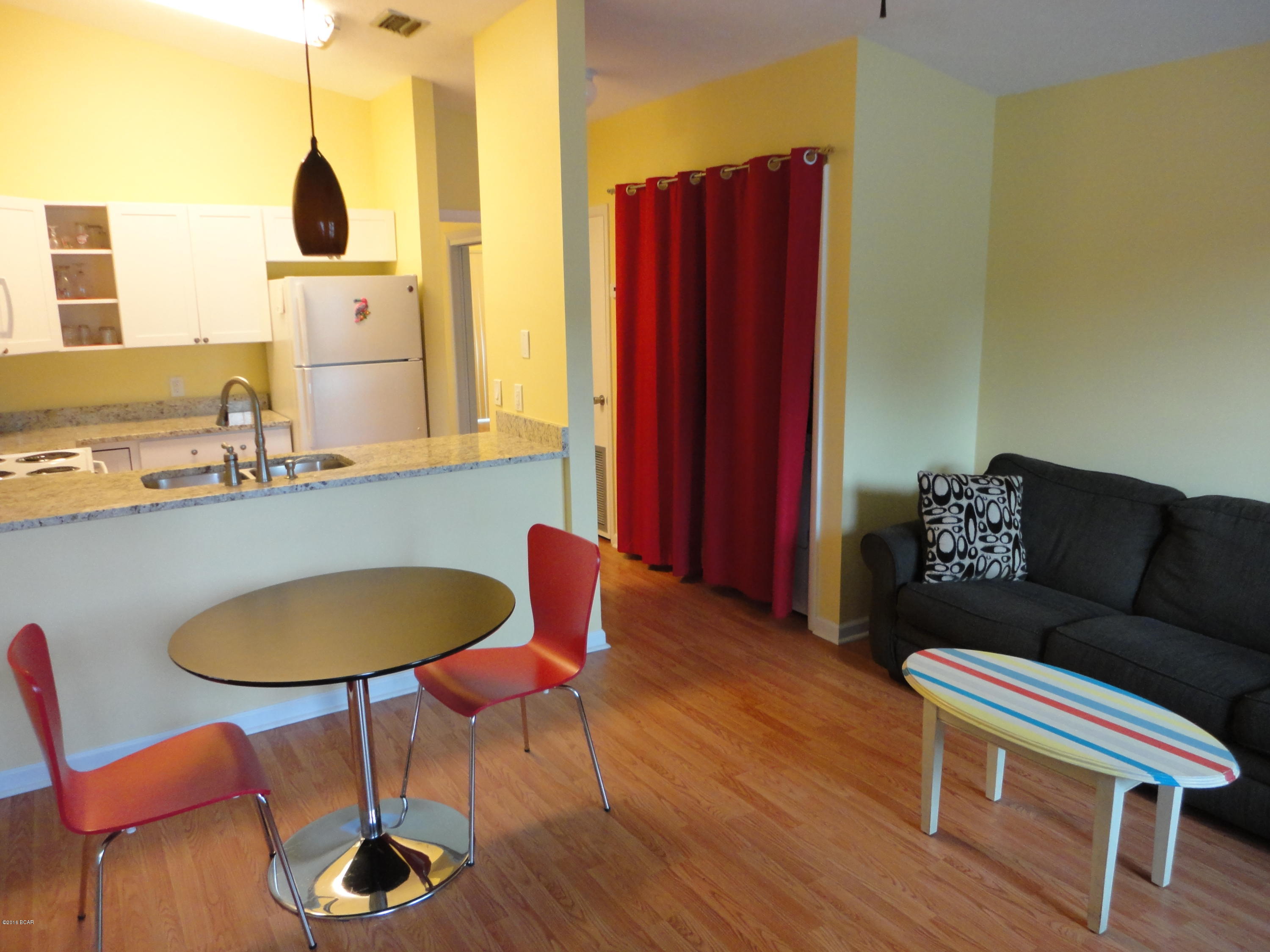 Biltmore Beach - Residential