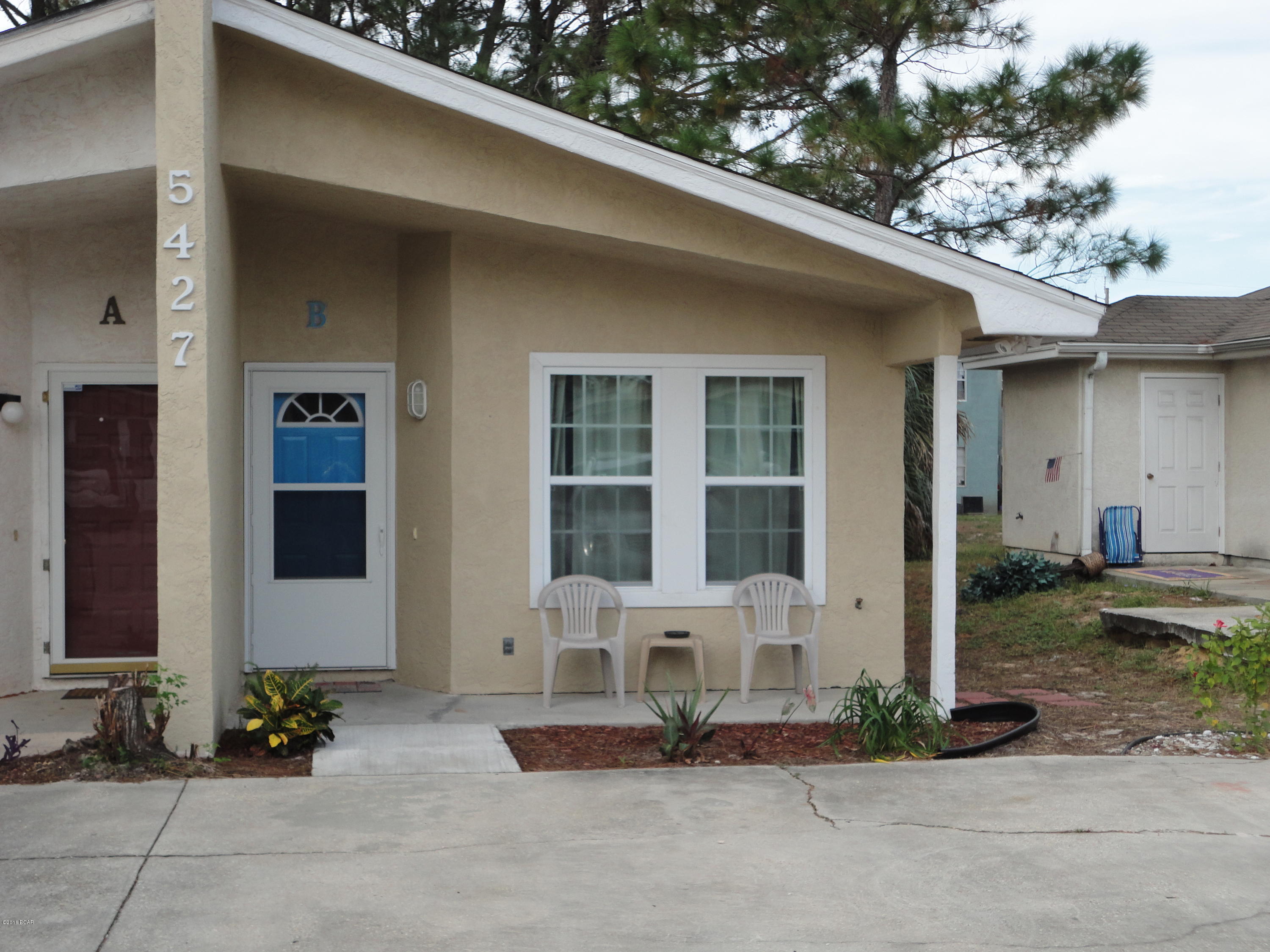 Biltmore Beach - Residential