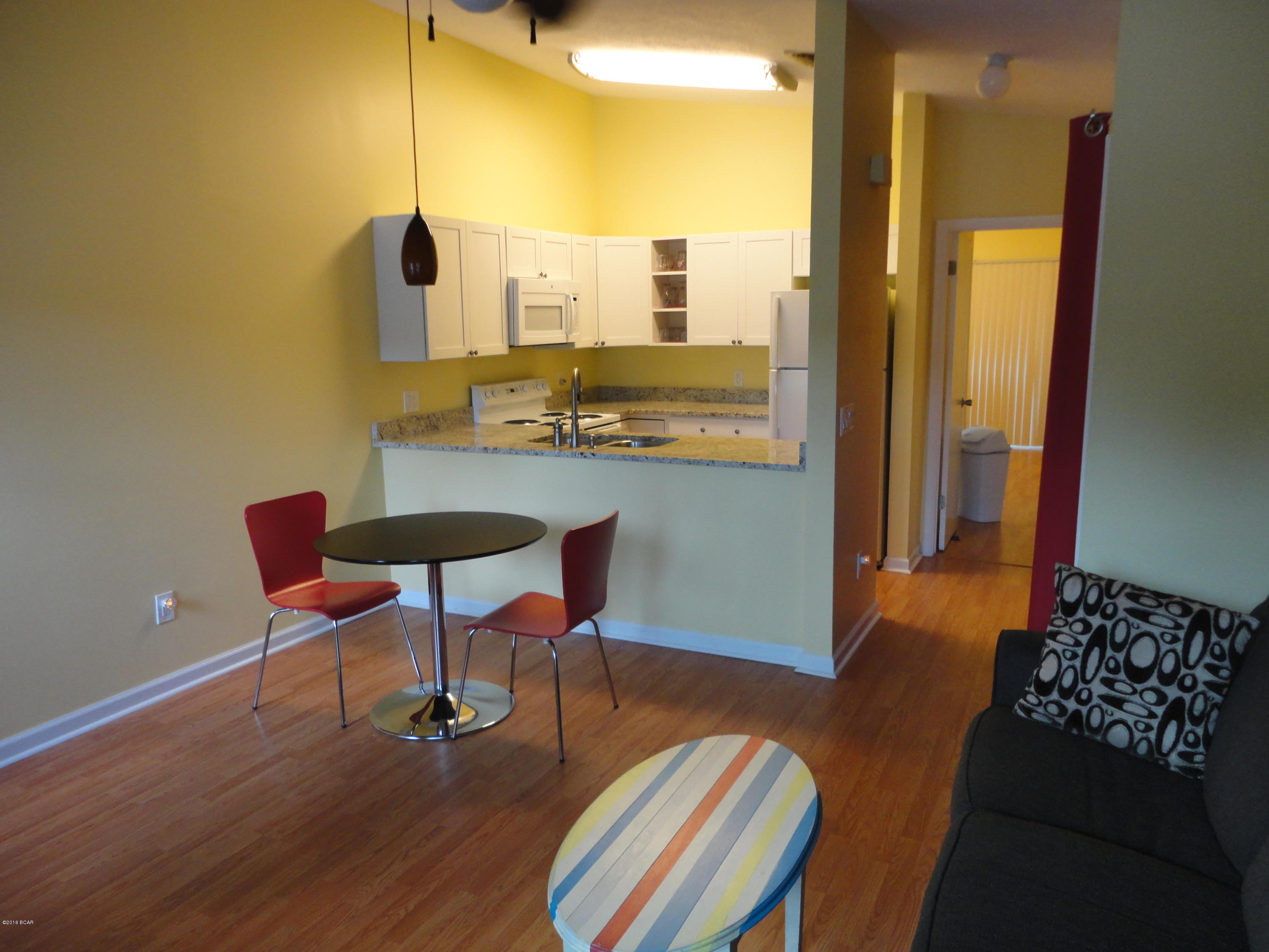 Biltmore Beach - Residential