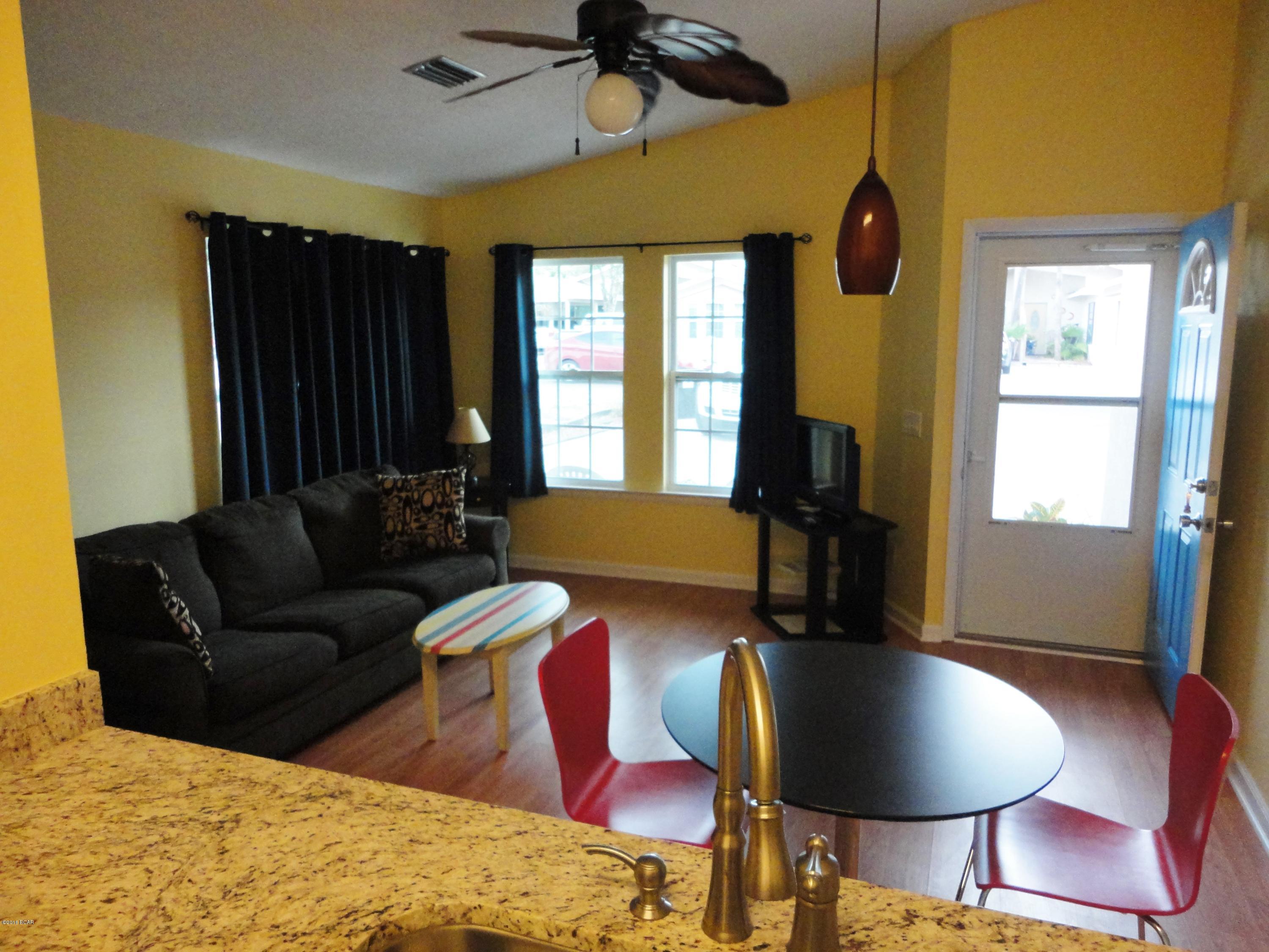 Biltmore Beach - Residential