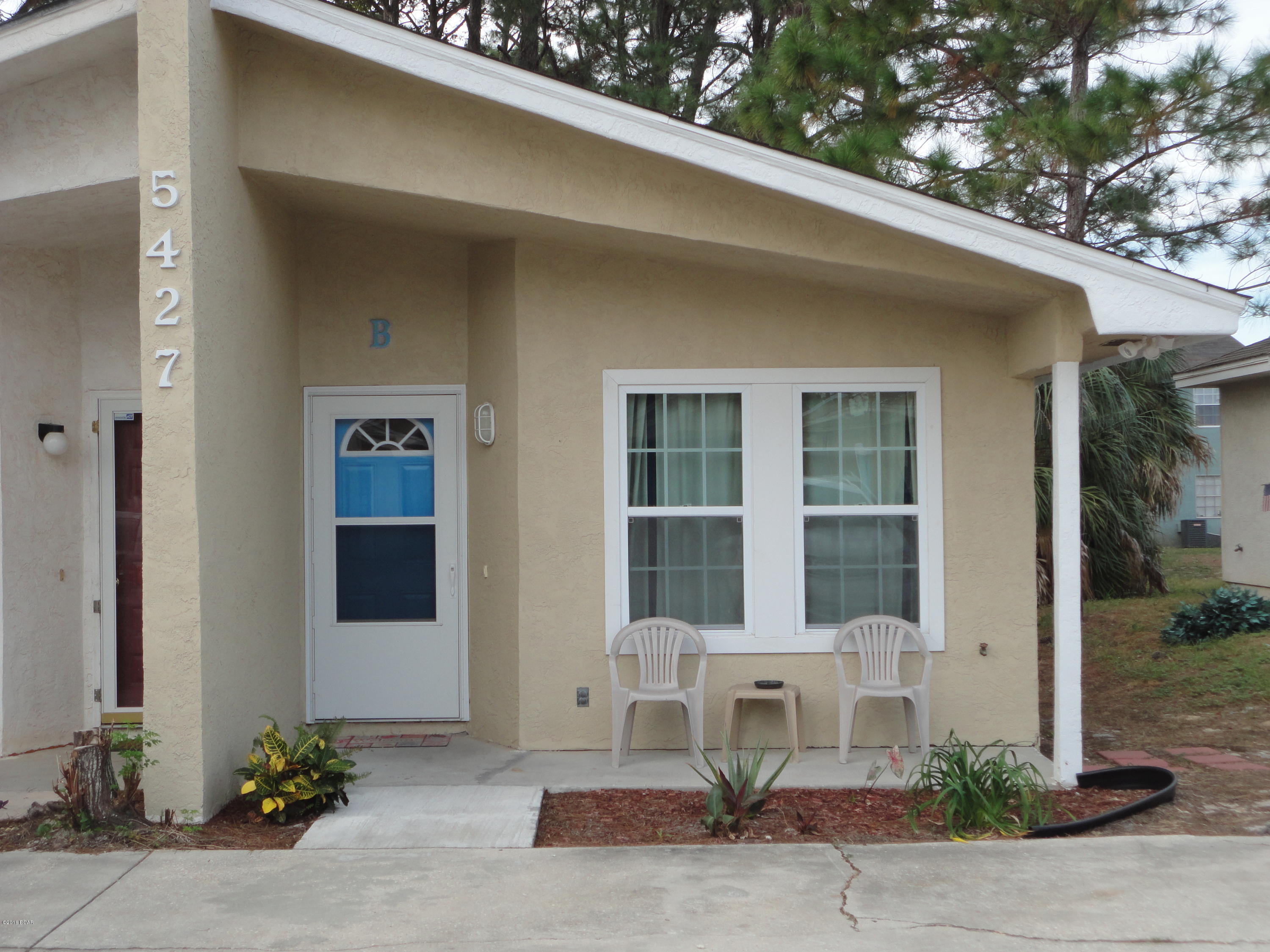 Biltmore Beach - Residential