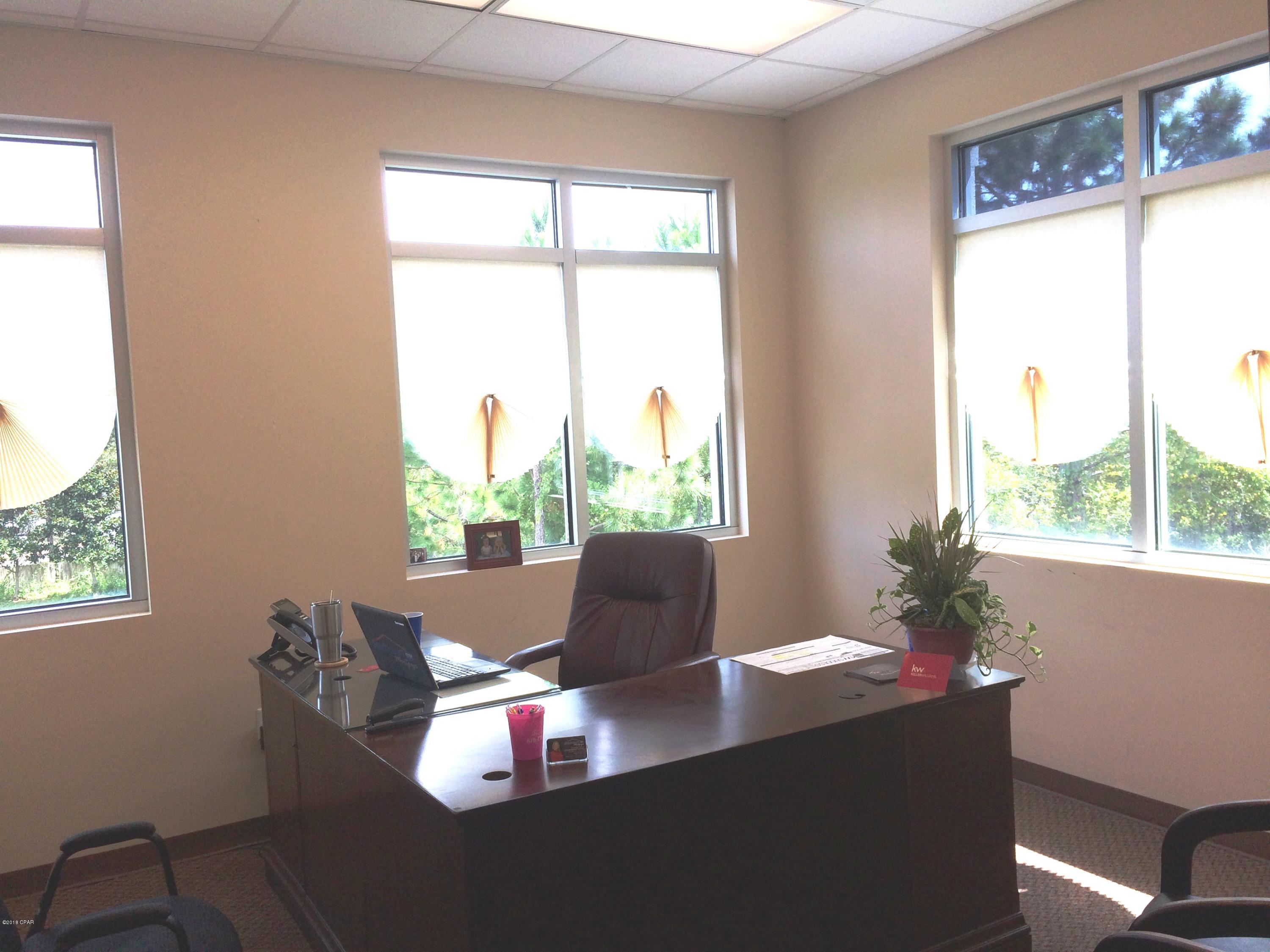 No Named Subdivision - Commercial Lease